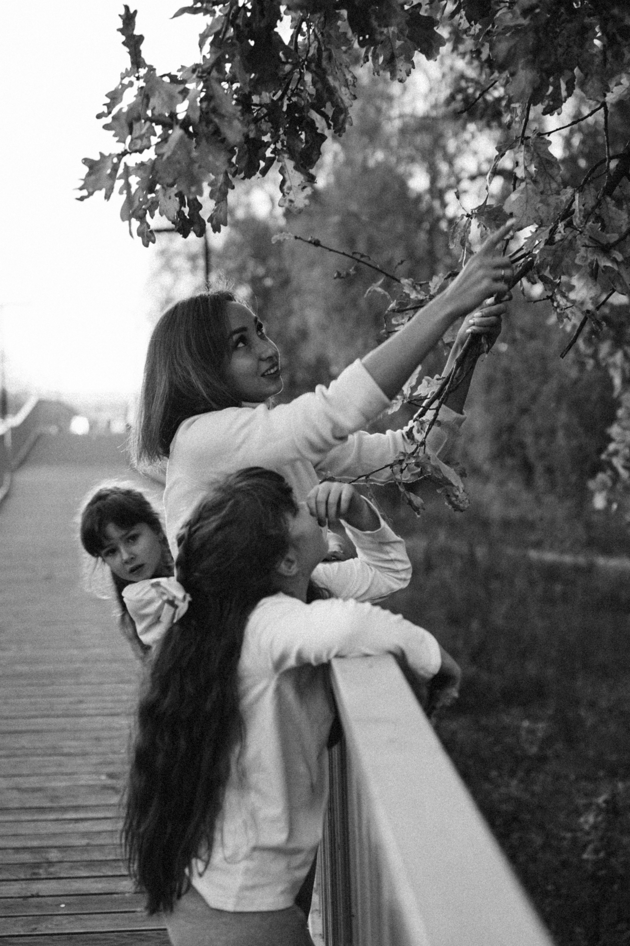 Семейные истории. Семейный фотограф в Казани Александра Киселева