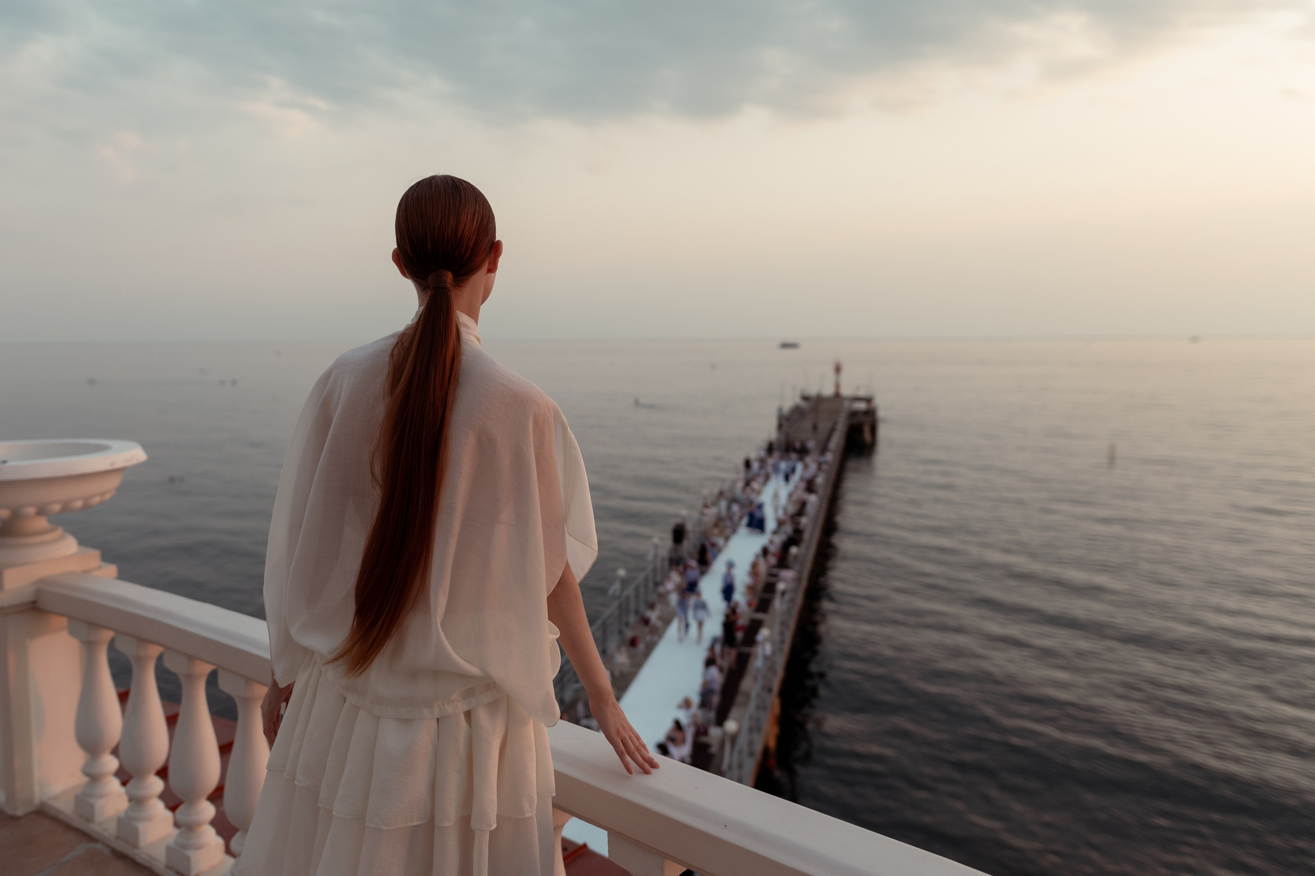 Style Fashion Show. Backstage. Сочи 2025. Фотограф в Ростов-на-Дону Виктория Савчук