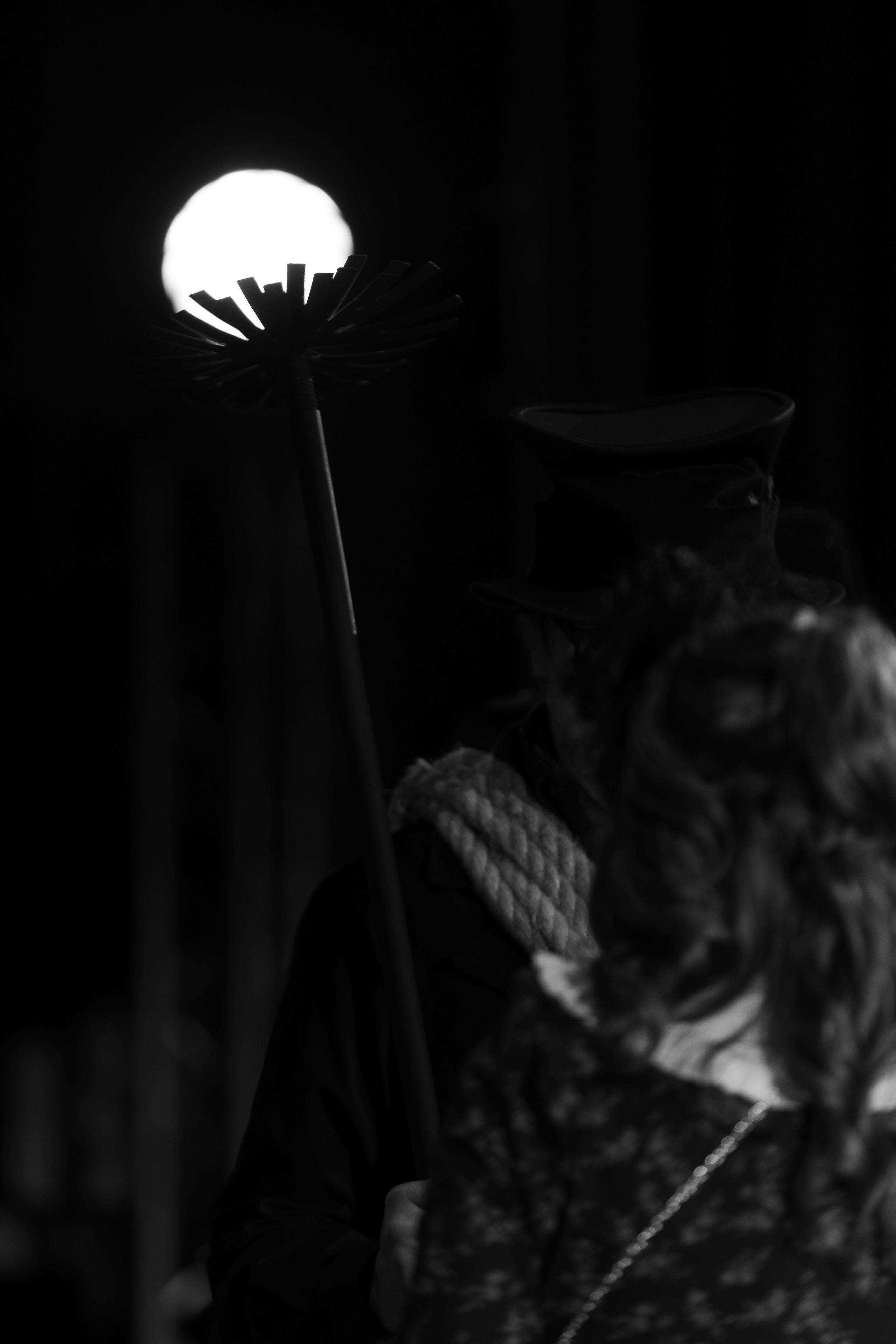 Театр Бикбау. Рождественское чудо. Генпрогон. Фотограф в Ростов-на-Дону Виктория Савчук