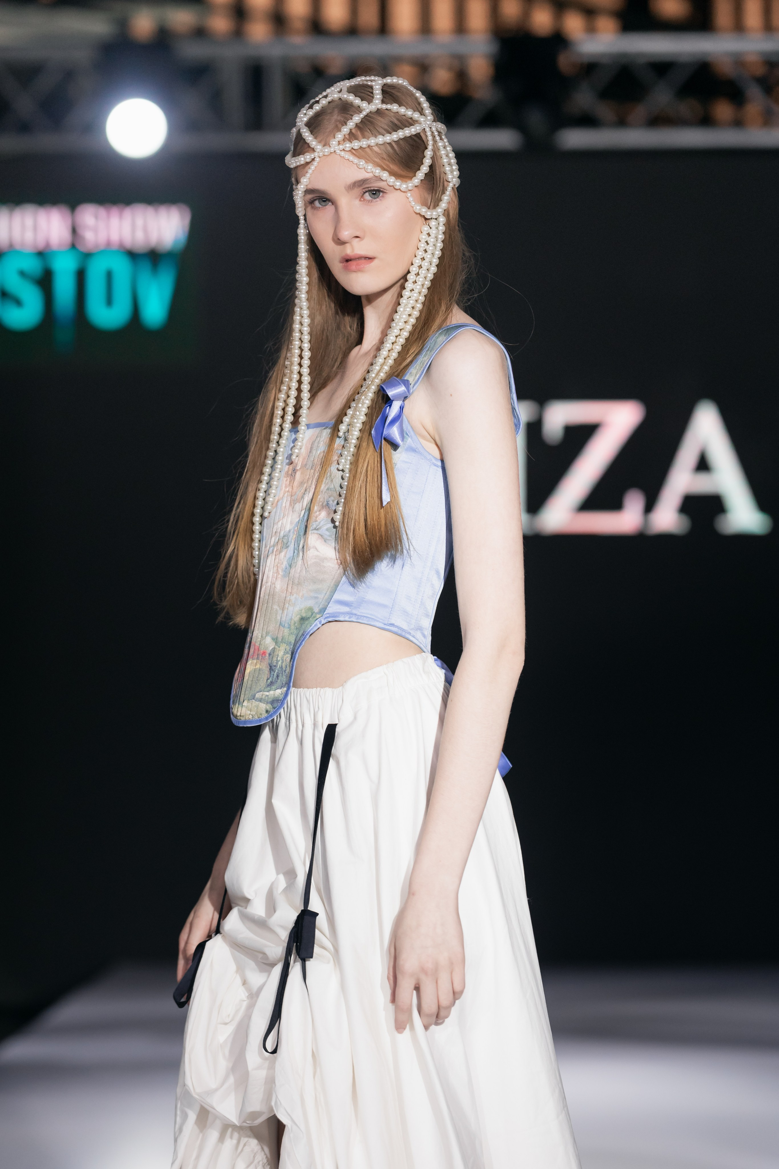 Rostov Fashion Show 2025. Весна-лето. Фотограф в Ростов-на-Дону Виктория Савчук