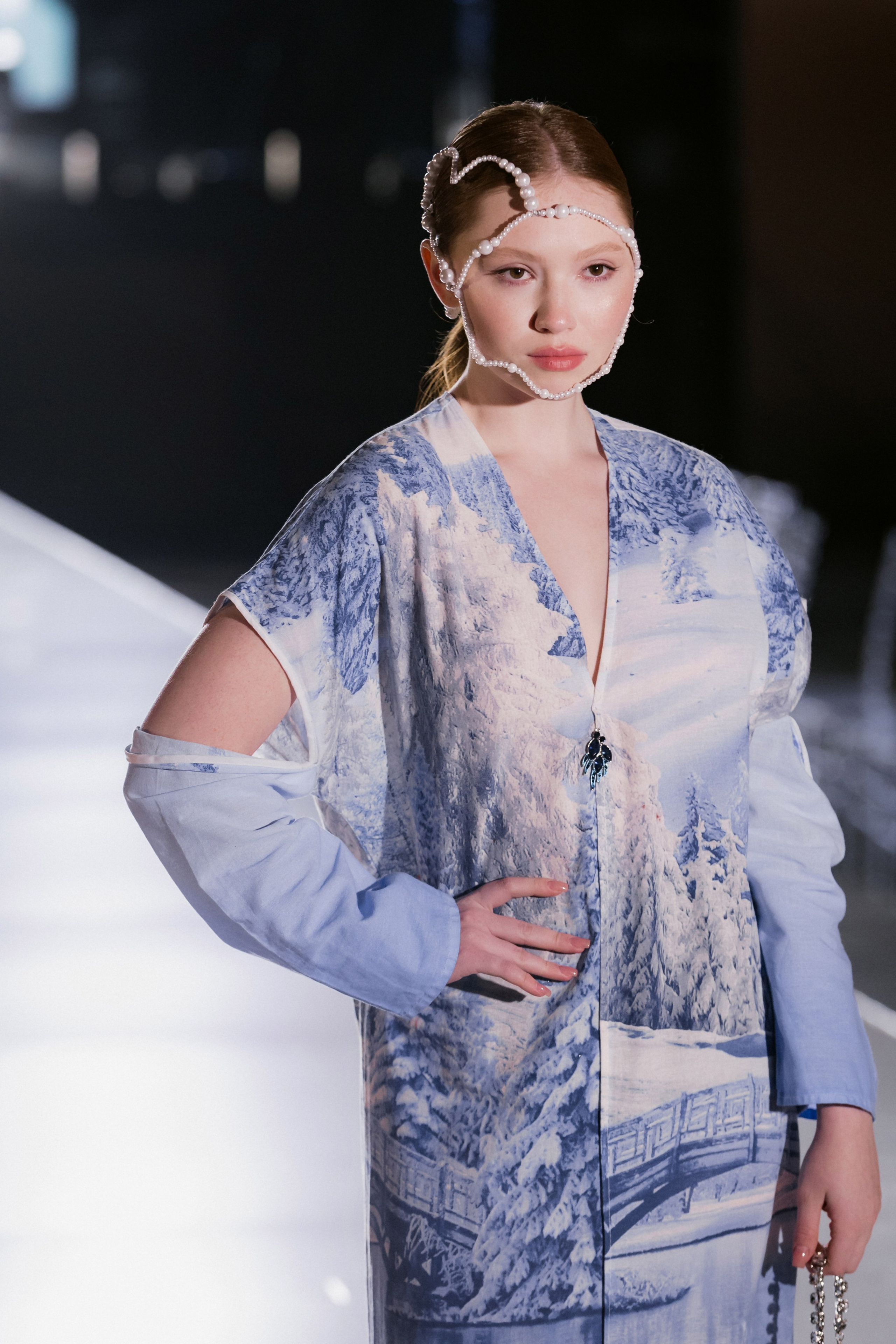 Мода на экологию 2025. Фотограф в Ростов-на-Дону Виктория Савчук