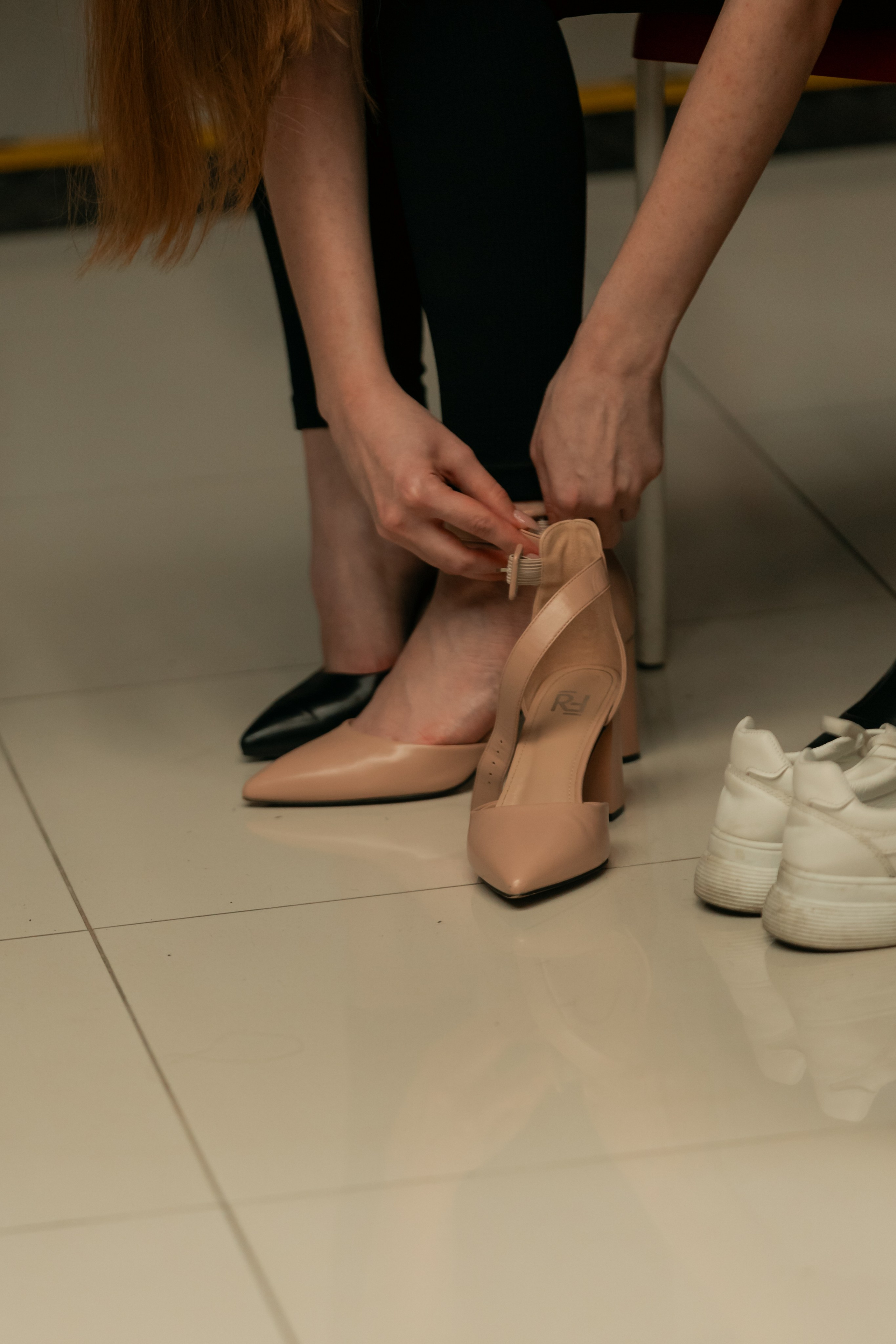 Backstage Rostov Fashion Show 2025. Весна-лето. Фотограф в Ростов-на-Дону Виктория Савчук