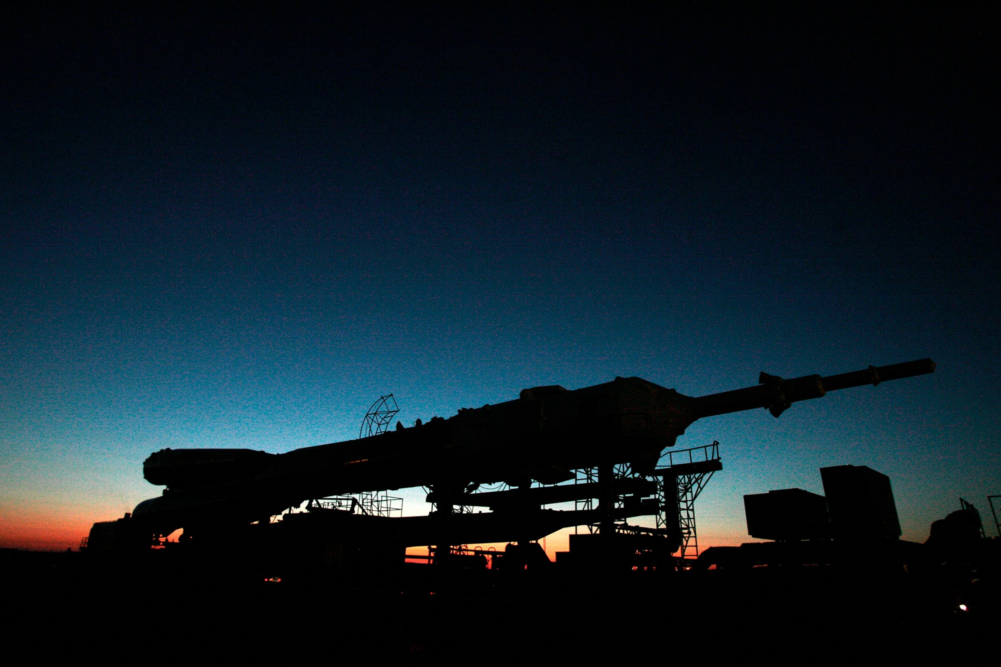 © Natalia Kolesnikova/AFP