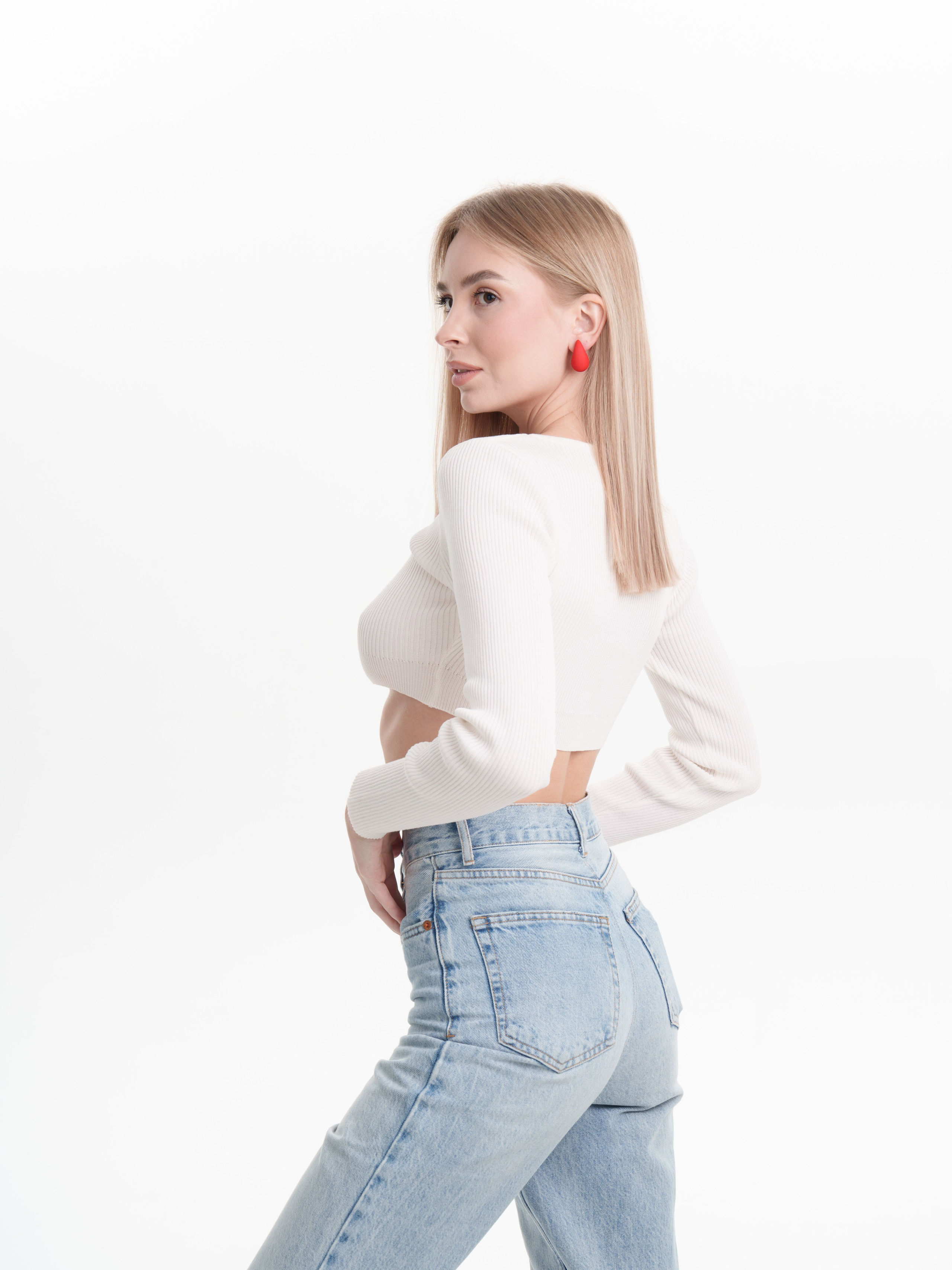 Съемка сережек для WB и OZON. Портретный и Контент фотограф Григорий Семенов (Grifon) в Ижевске