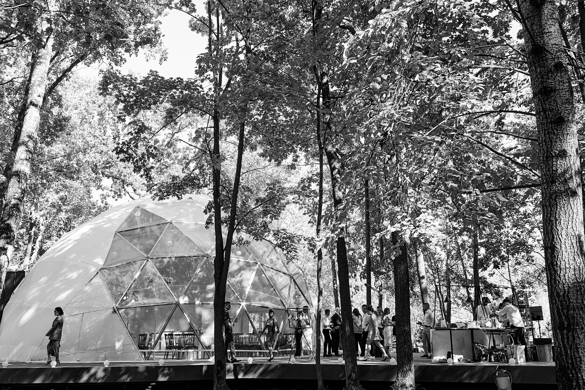 Свадебная фотосъёмка в Ульяновске. Свадебный фотограф в Ульяновске Александр Никитин