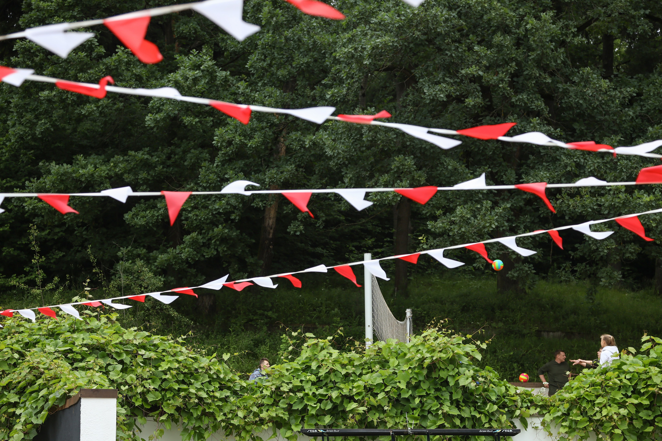 Летний корпоратив Arlight. Фотограф Антон Чупринин