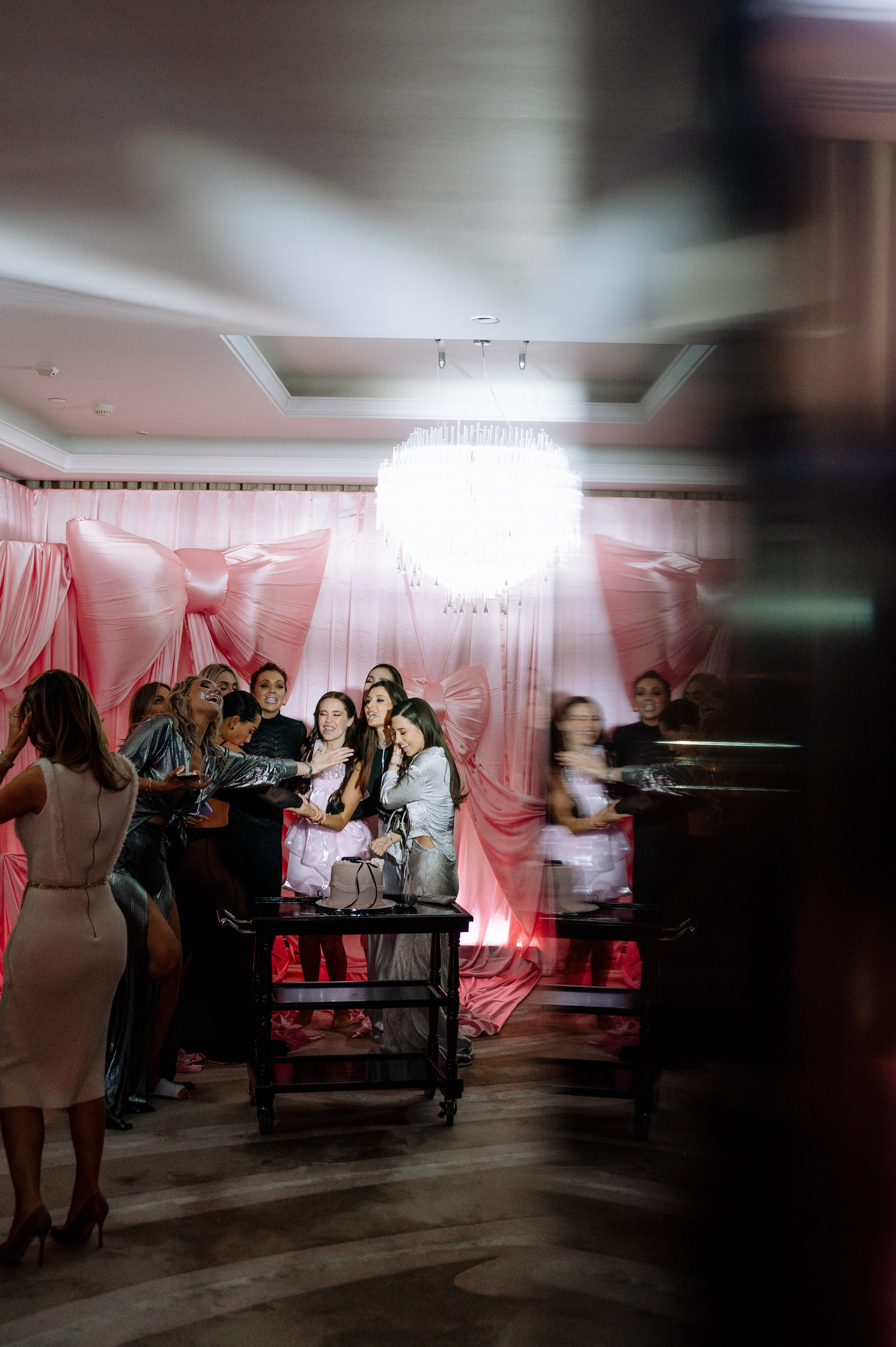 Katrinka family | День рождения. Фотограф Вито Бурмасов | Москва