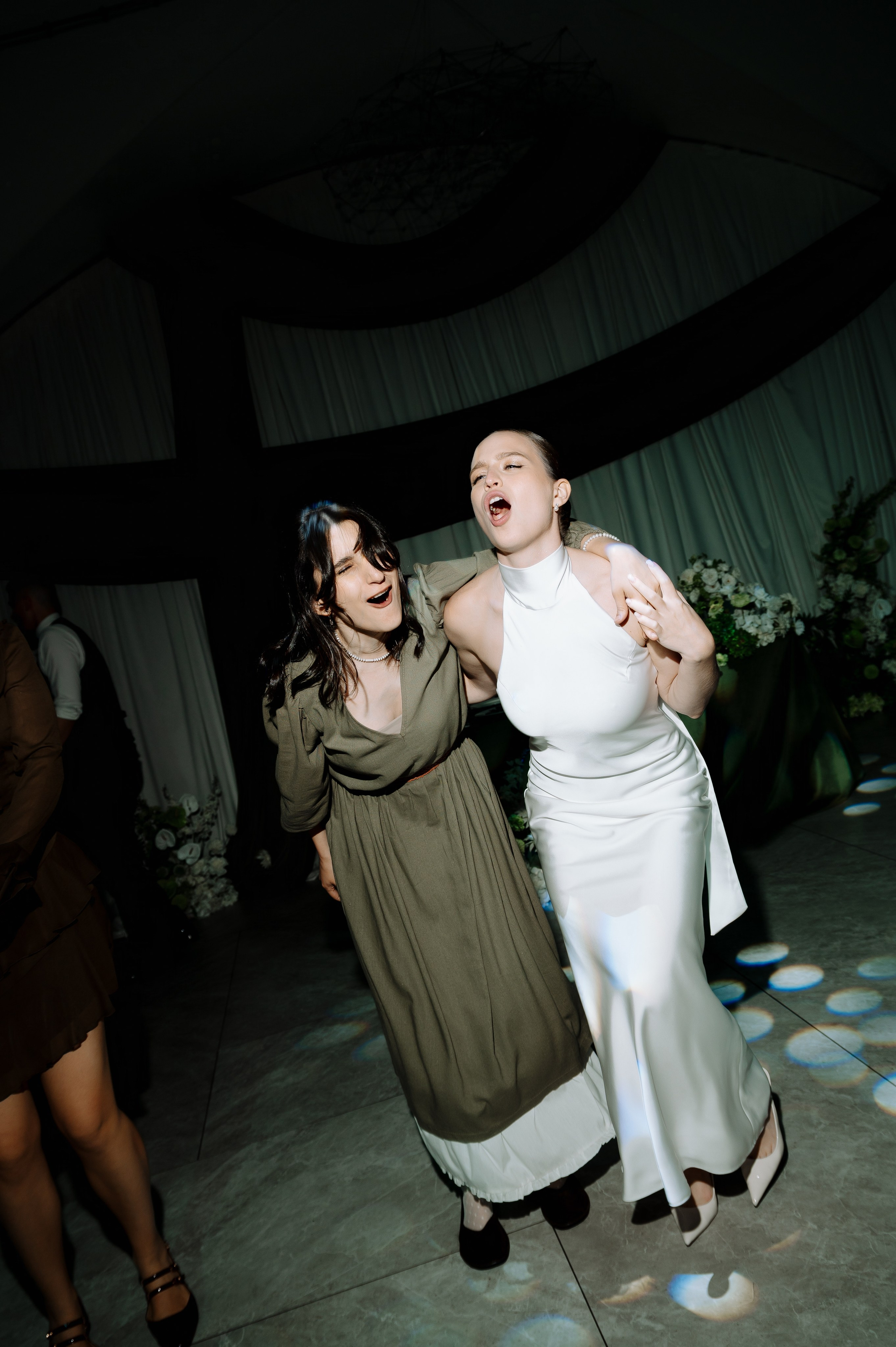 Игорь и Александра. Фотограф Вито Бурмасов | Москва