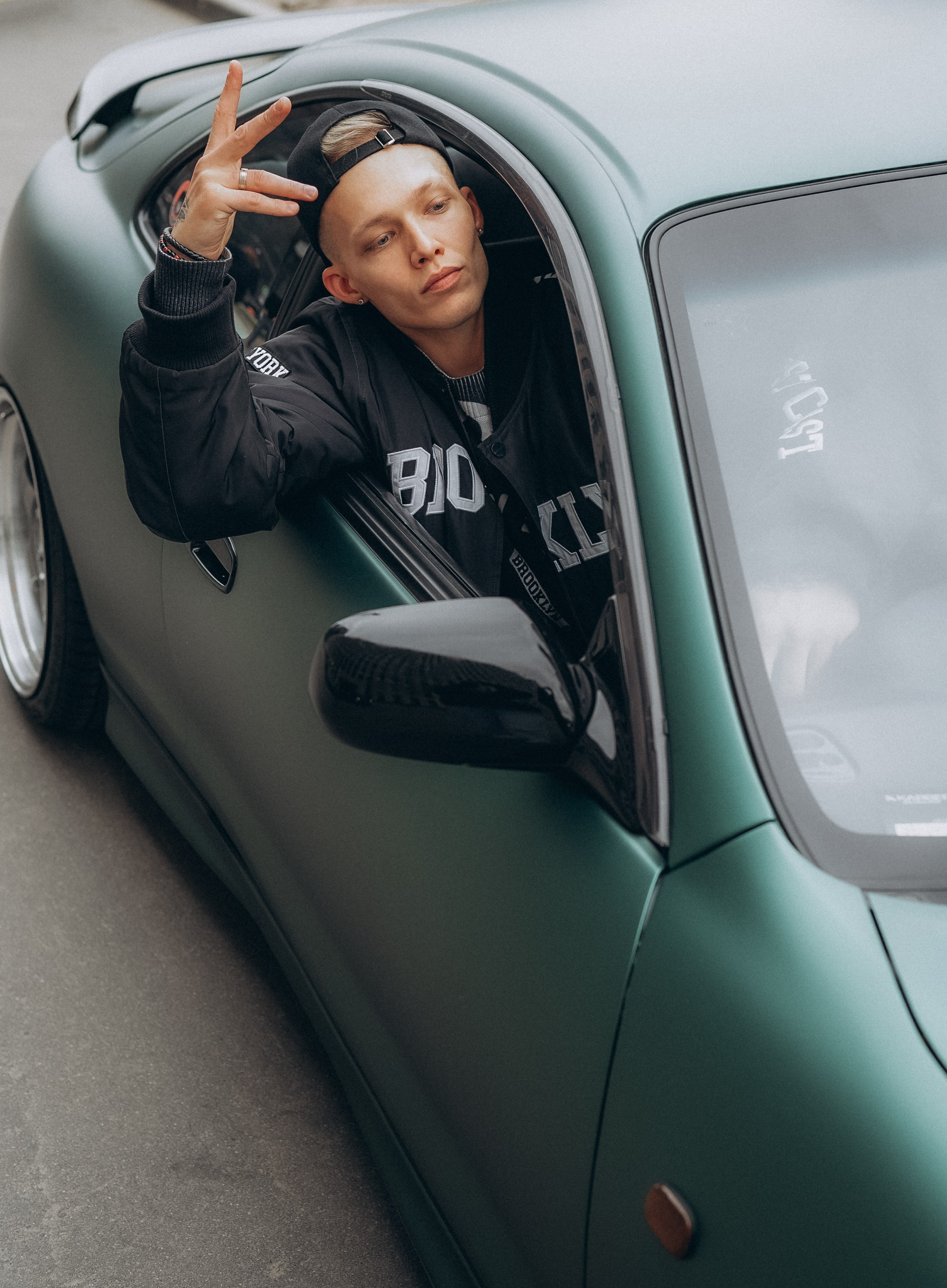 Артур. Портретный, семейный фотограф Марина Моисеева