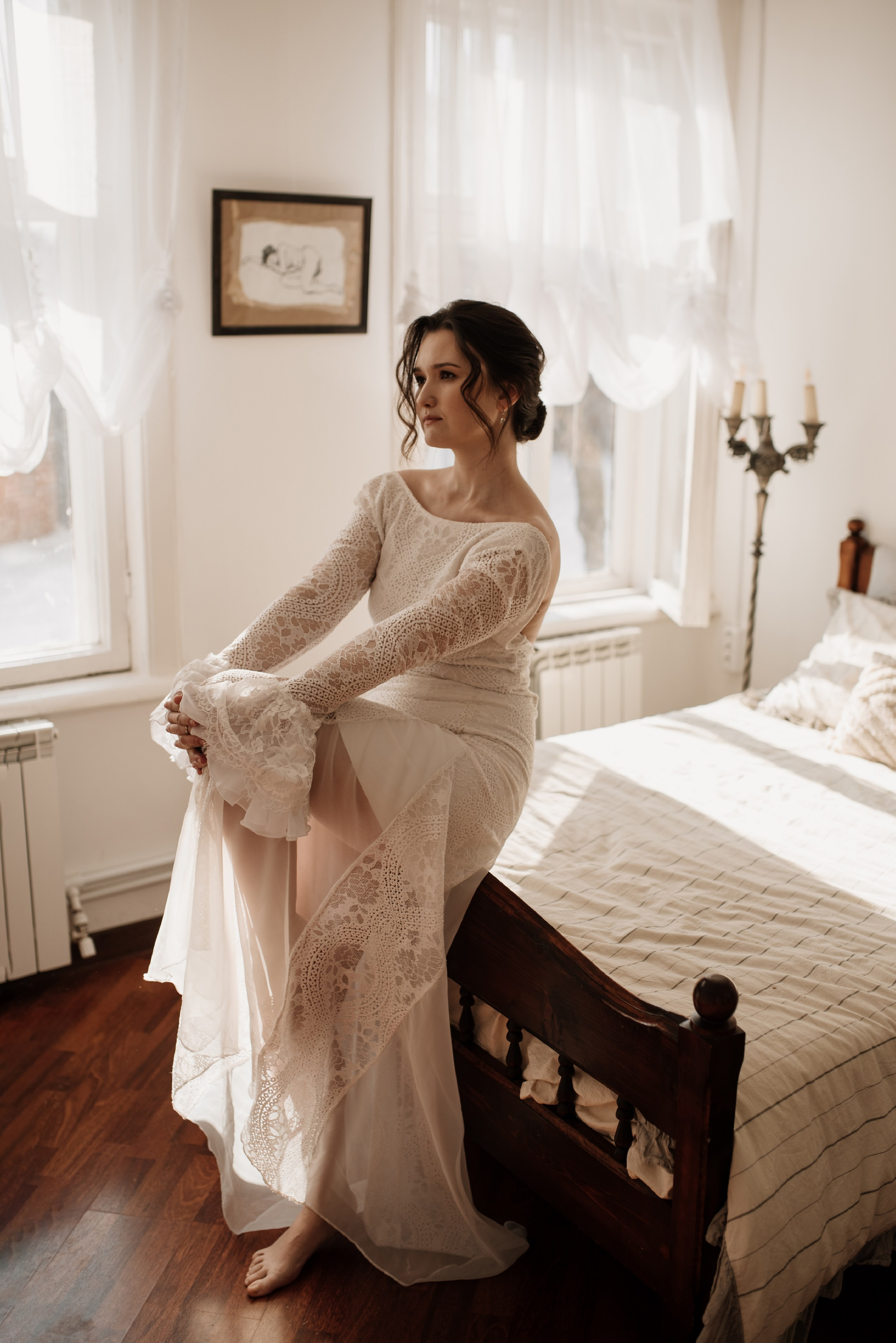 Вика. Фотограф Ольга Плеханова | Нижний Новгород, Москва