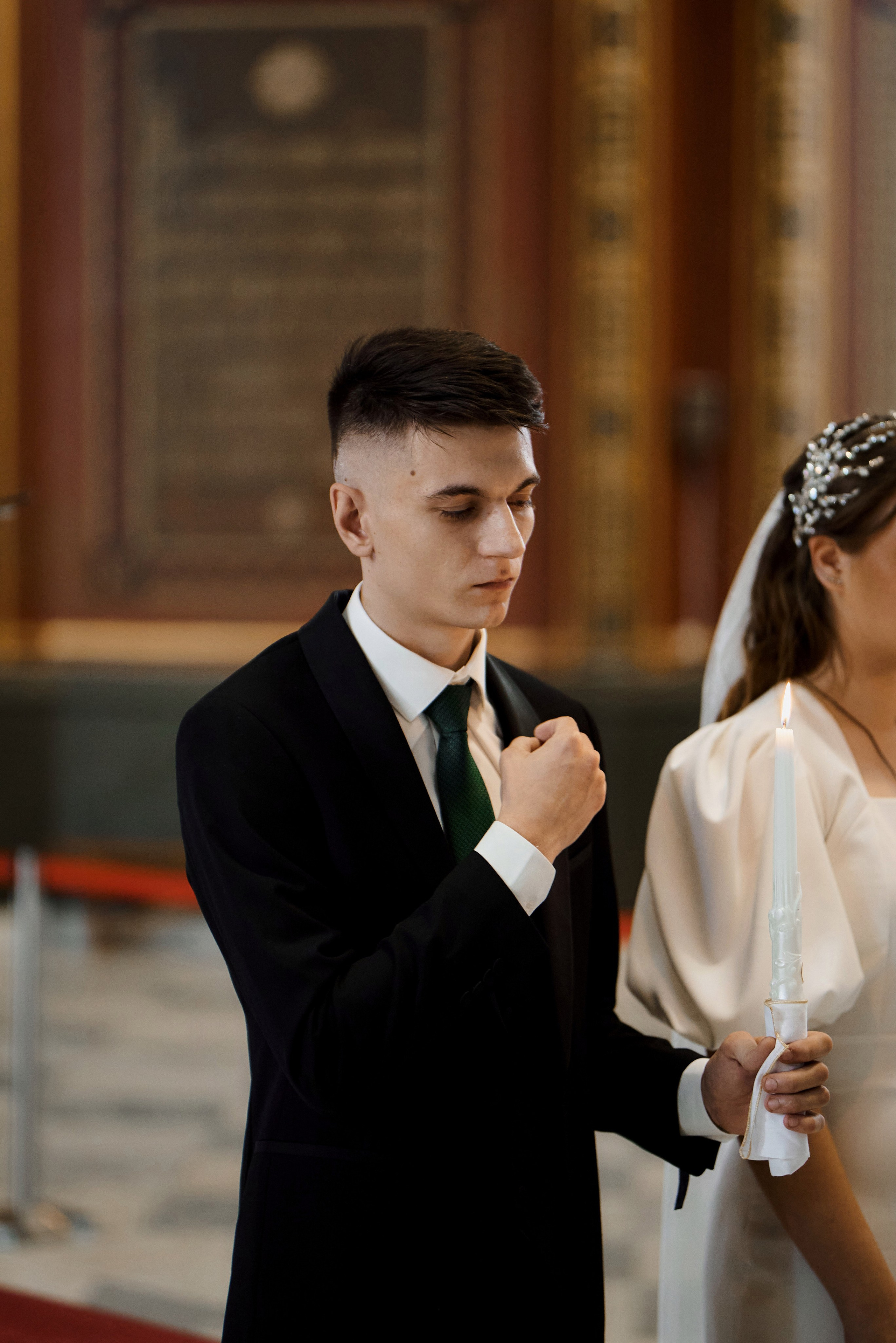 Свадьба Юли и Руслана. Свадебный фотограф г. Новочеркасск г. Ростов-на-Дону