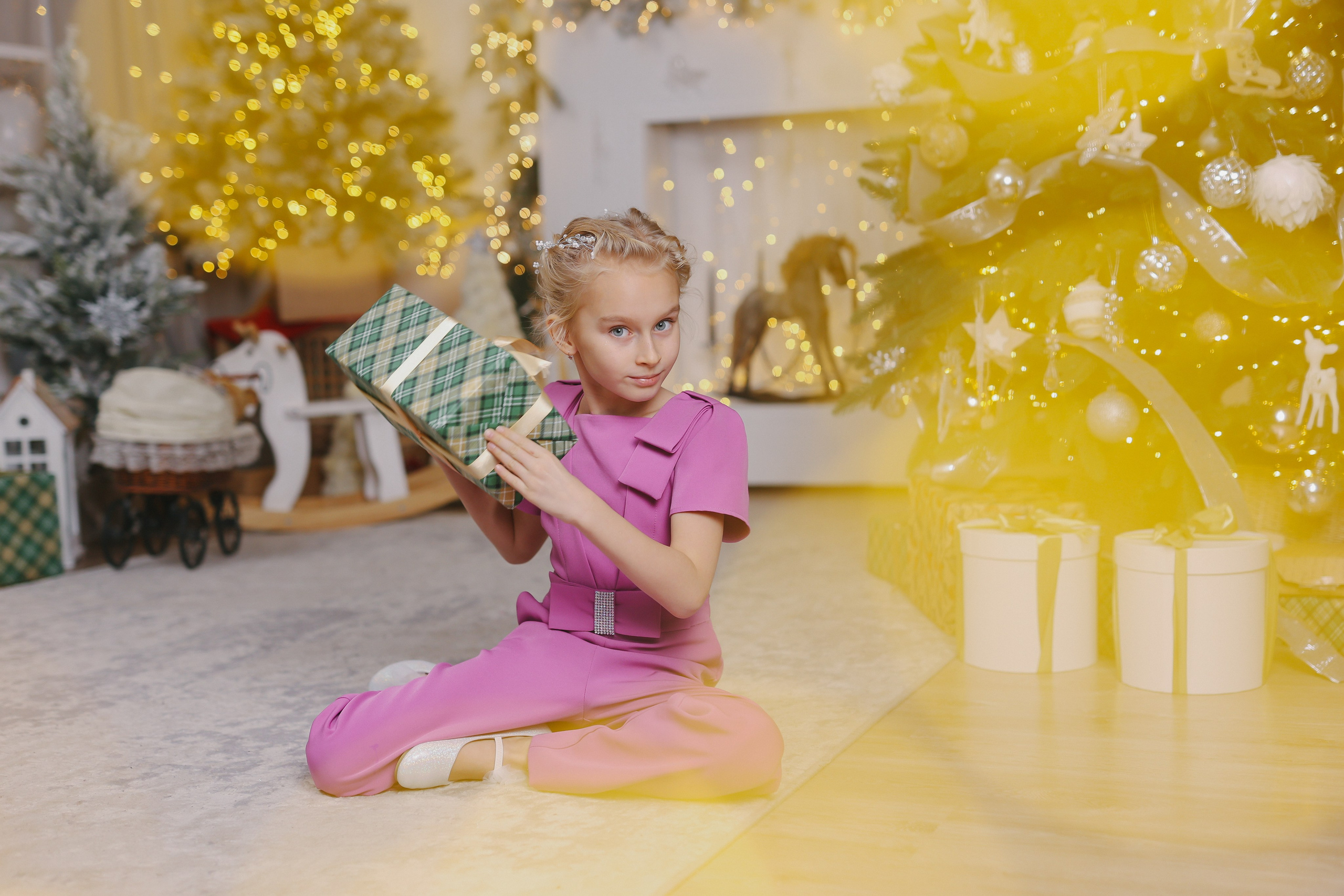 Алиса. Модельное агентство