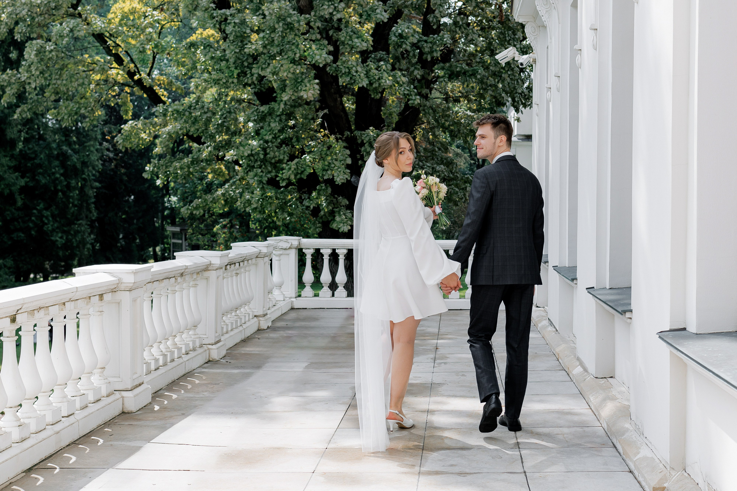 Фото О & К. Свадебный фотограф в Москве