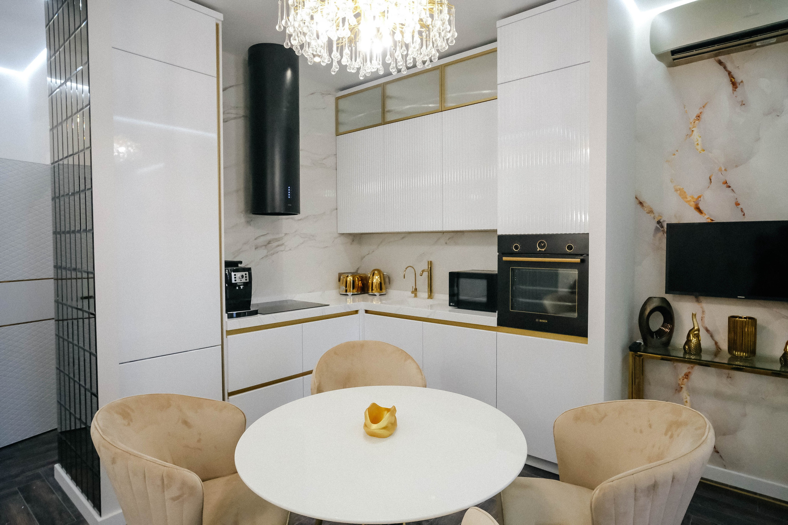 Съемка Квартиры. Главная