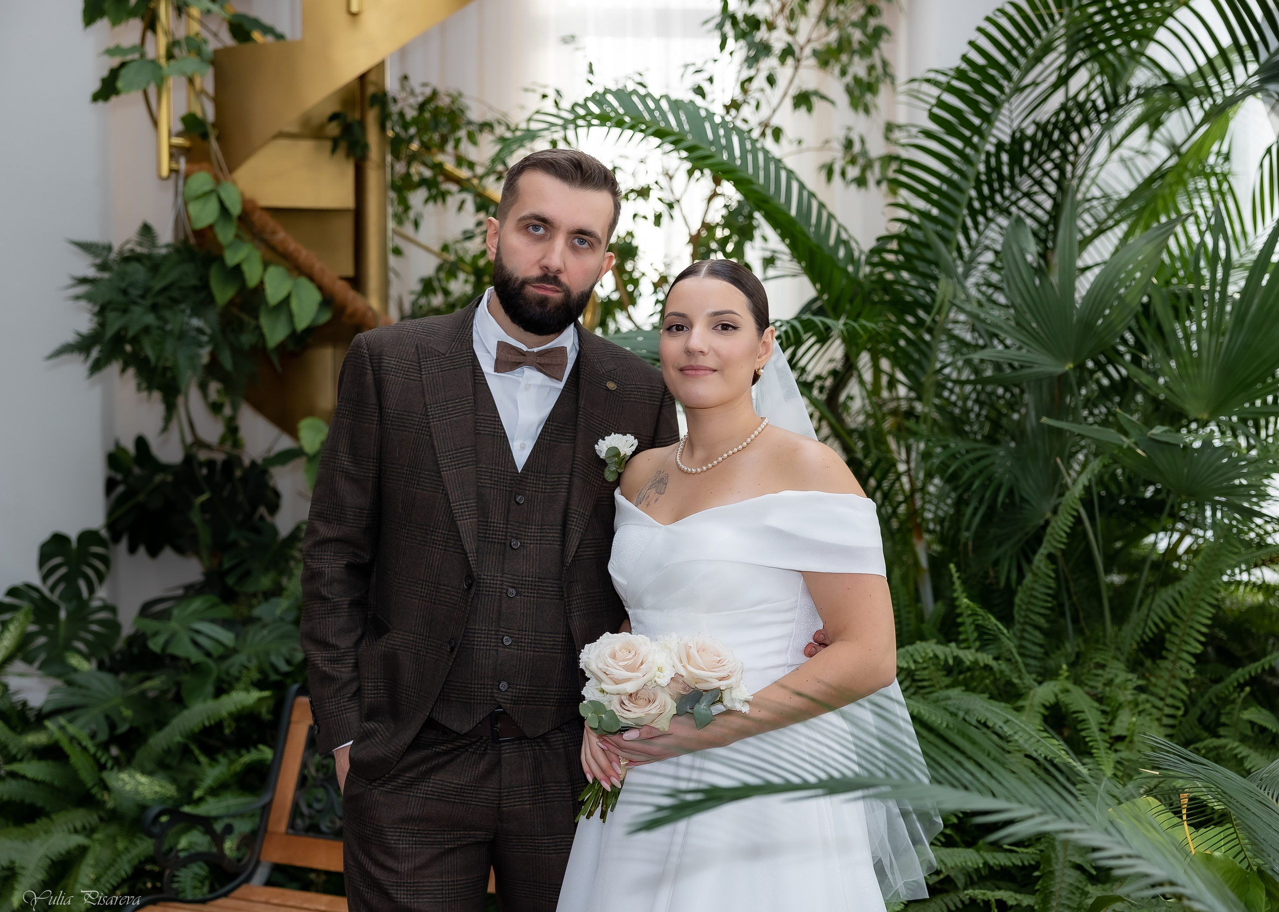 Свадьба Никита и Валерия. Фотограф в Санкт-Петербурге Писарева Юлия
