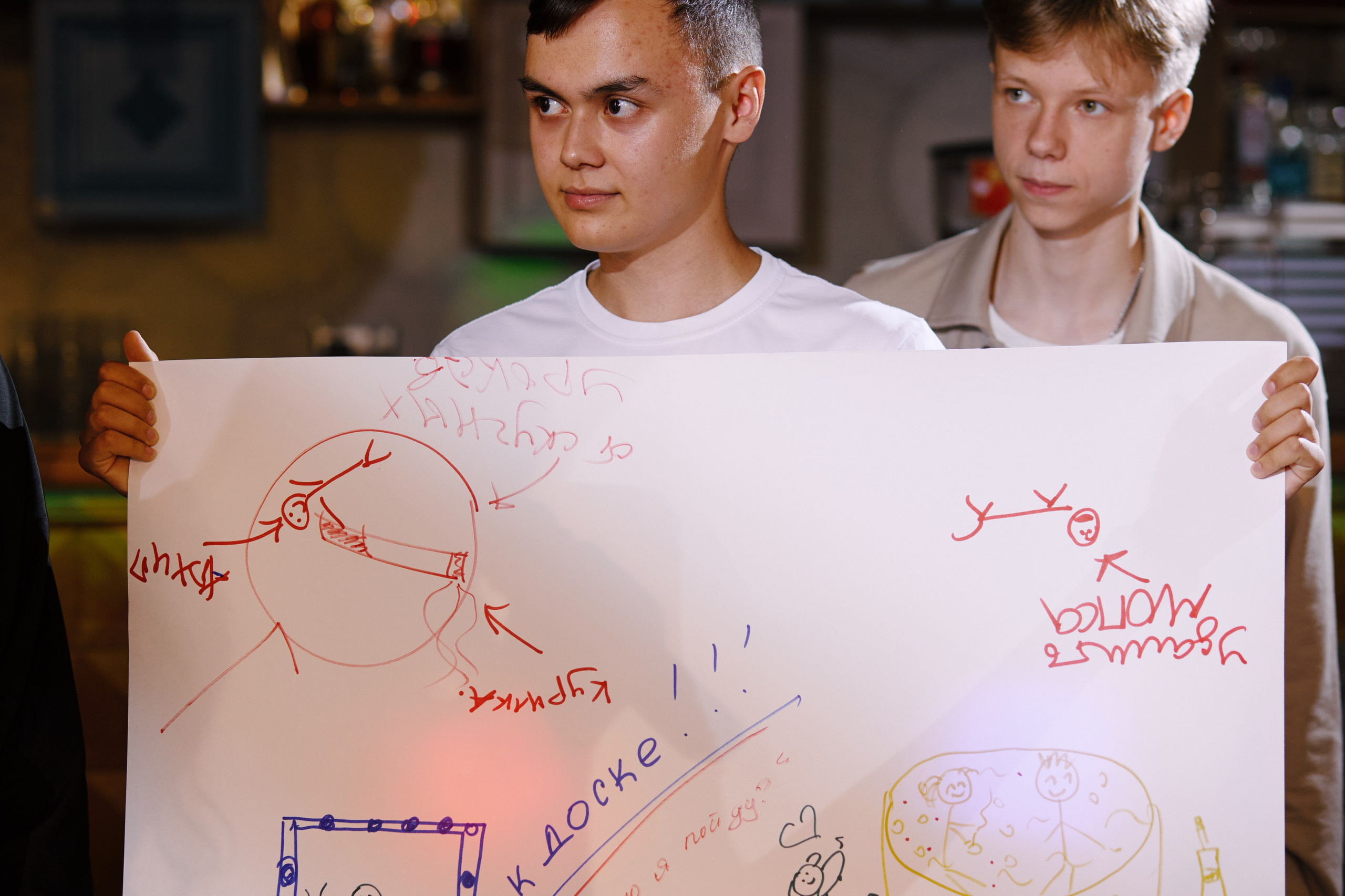 Выпускной 11кл. Портретный и свадебный фотограф в Екатеринбурге Владимир ЛузинЛузин