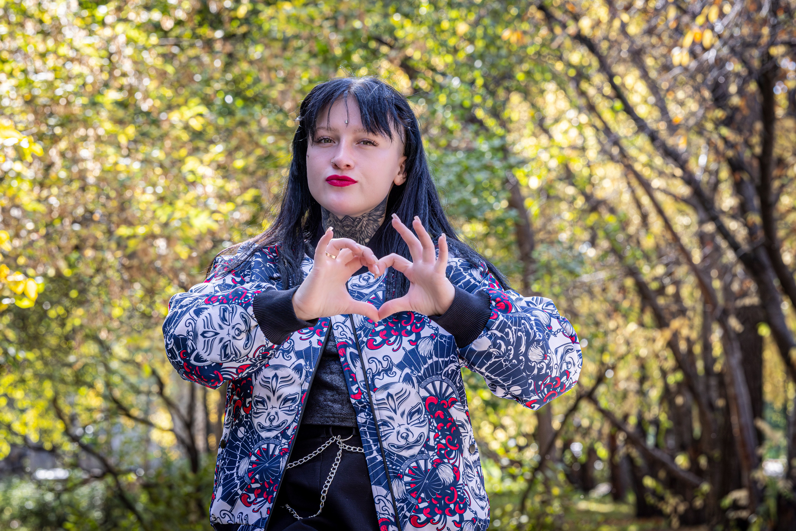 Новая коллекция Mussi. Bertran Ordo