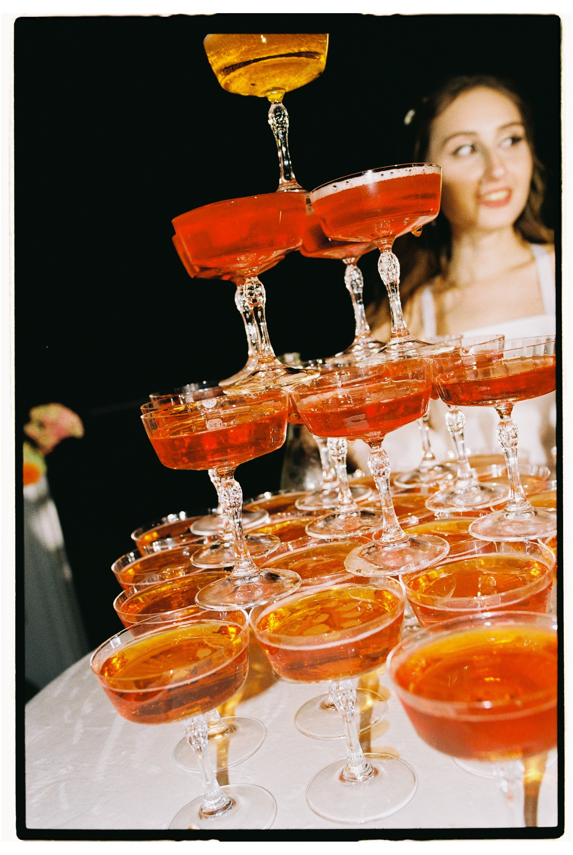 Валентин и София. Свадебный фотограф в Москве Евгений Рыжов