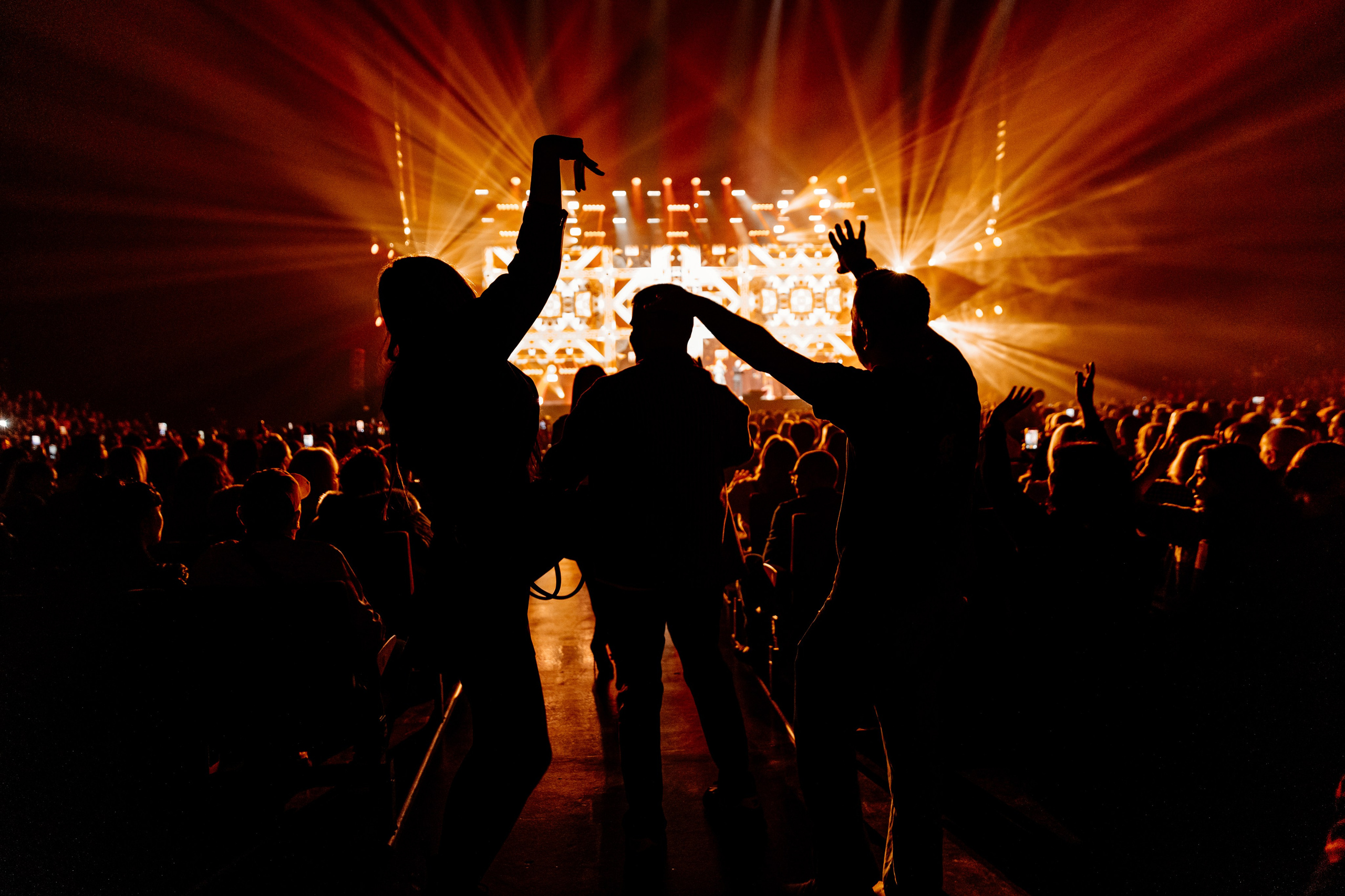 Любовь Успенская, Live Арена. Фотограф Ольга Махалова — Санкт-Петербург, Москва, Нижний Новгород