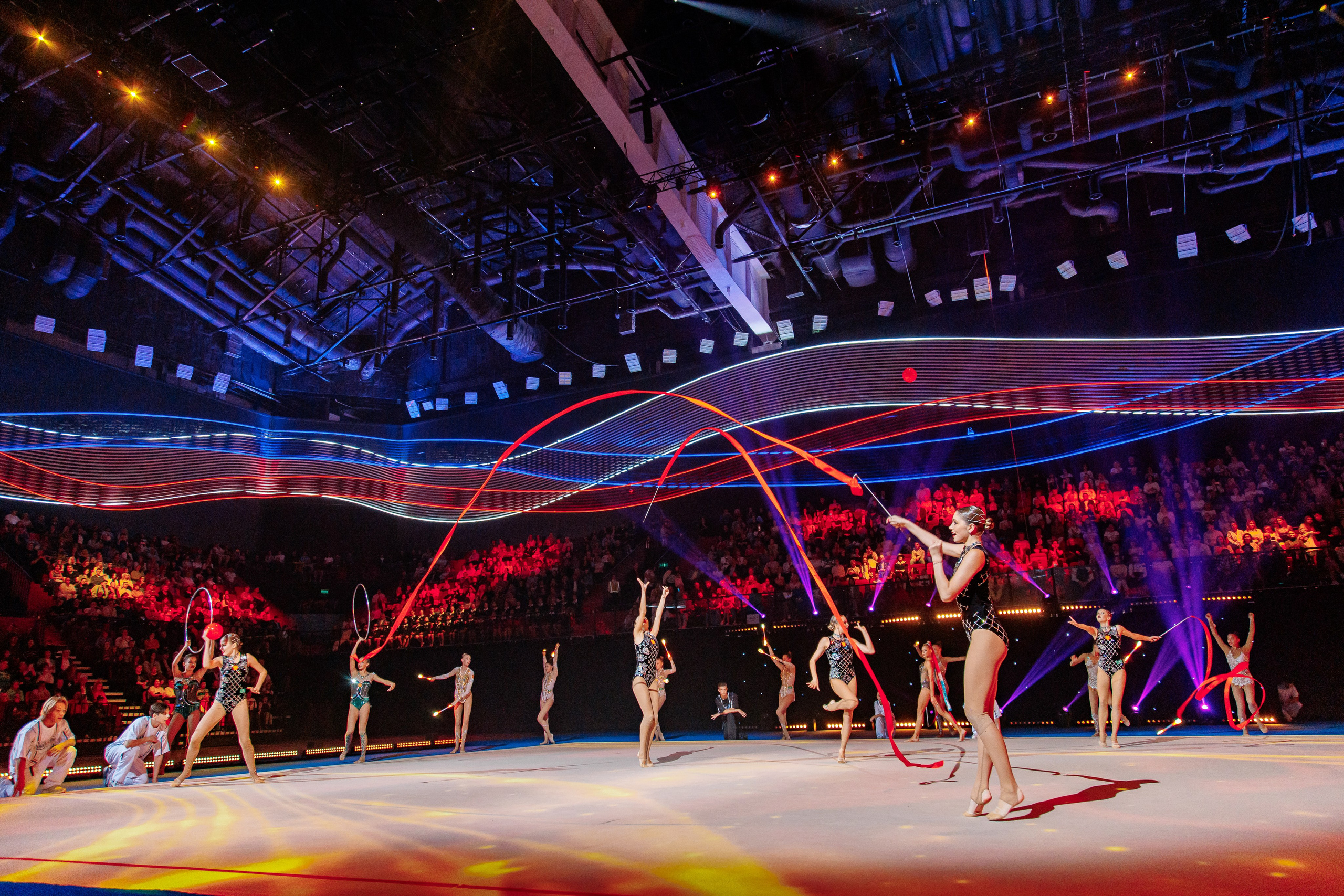 Григорий Лепс, концерт во Дворце Ирины Винер-Усмановой. Фотограф Ольга Махалова — Санкт-Петербург, Москва, Нижний Новгород