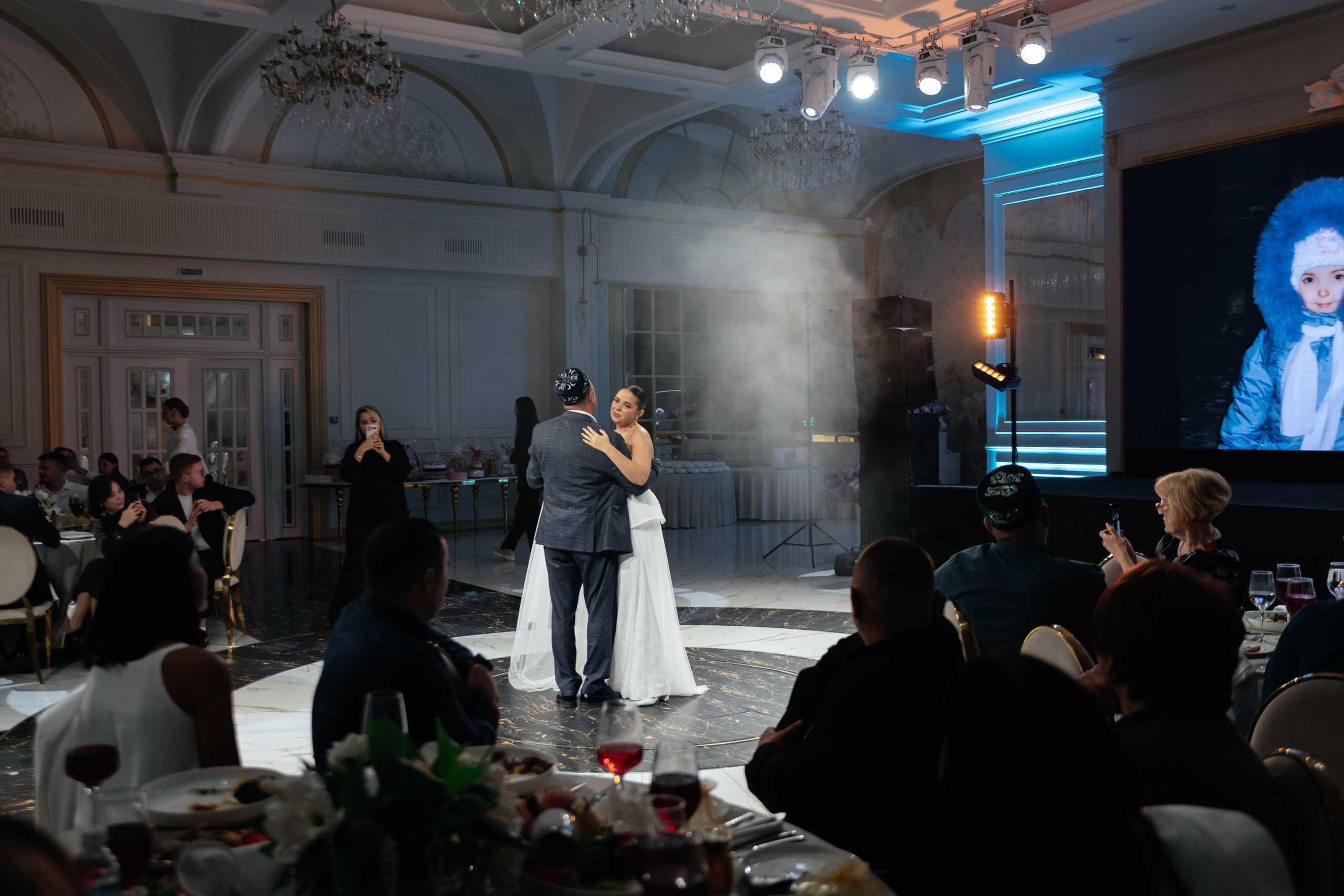 Bulat & Gulgena. Свадебный фотограф Ильнар Асадуллин