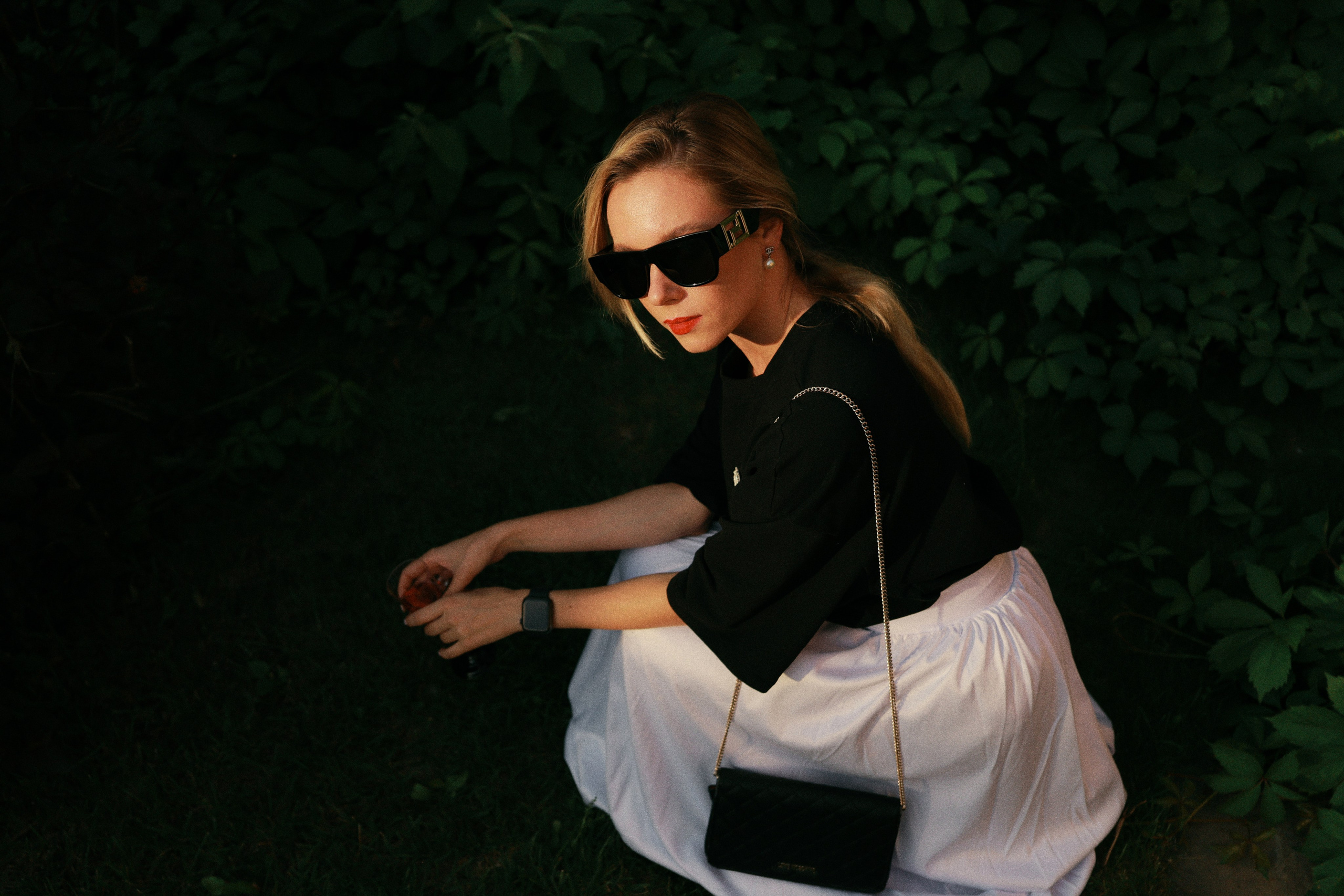 Атмо. Фотограф во Владимире, Москве и Суздале — Полина Романычева