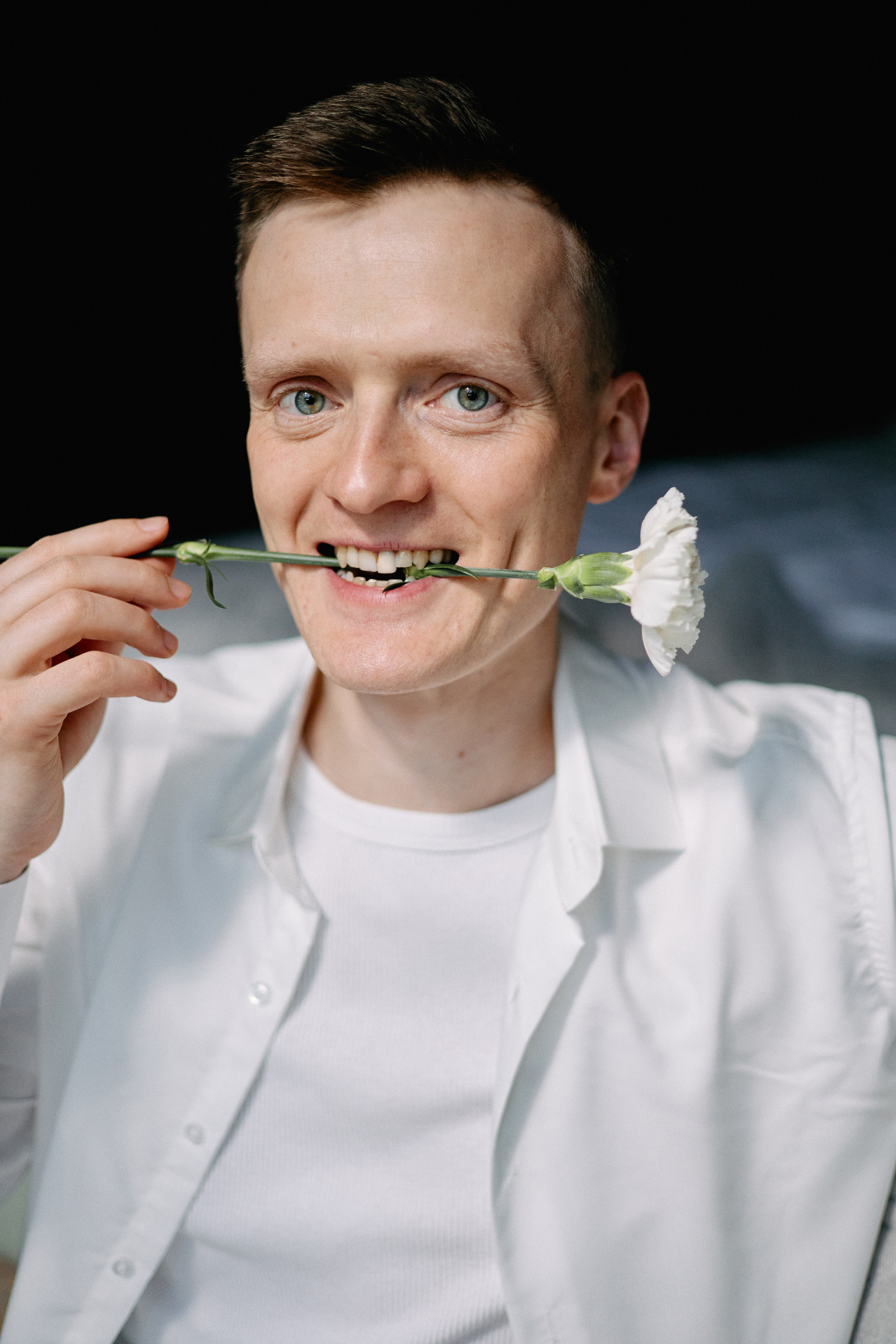 Яна и Ваня. Фотограф во Владимире, Москве и Суздале — Полина Романычева