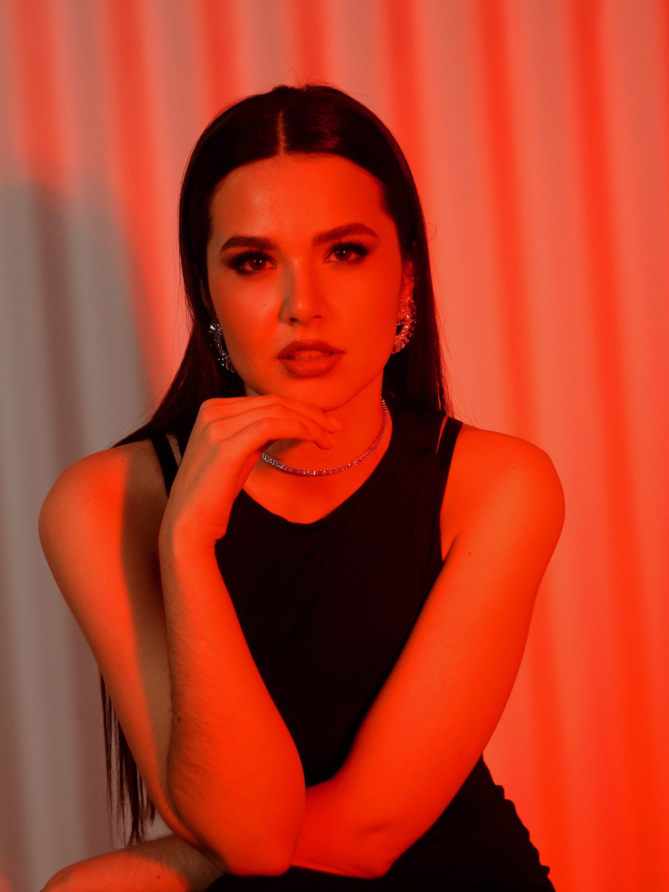 Дарья. Photography Eva