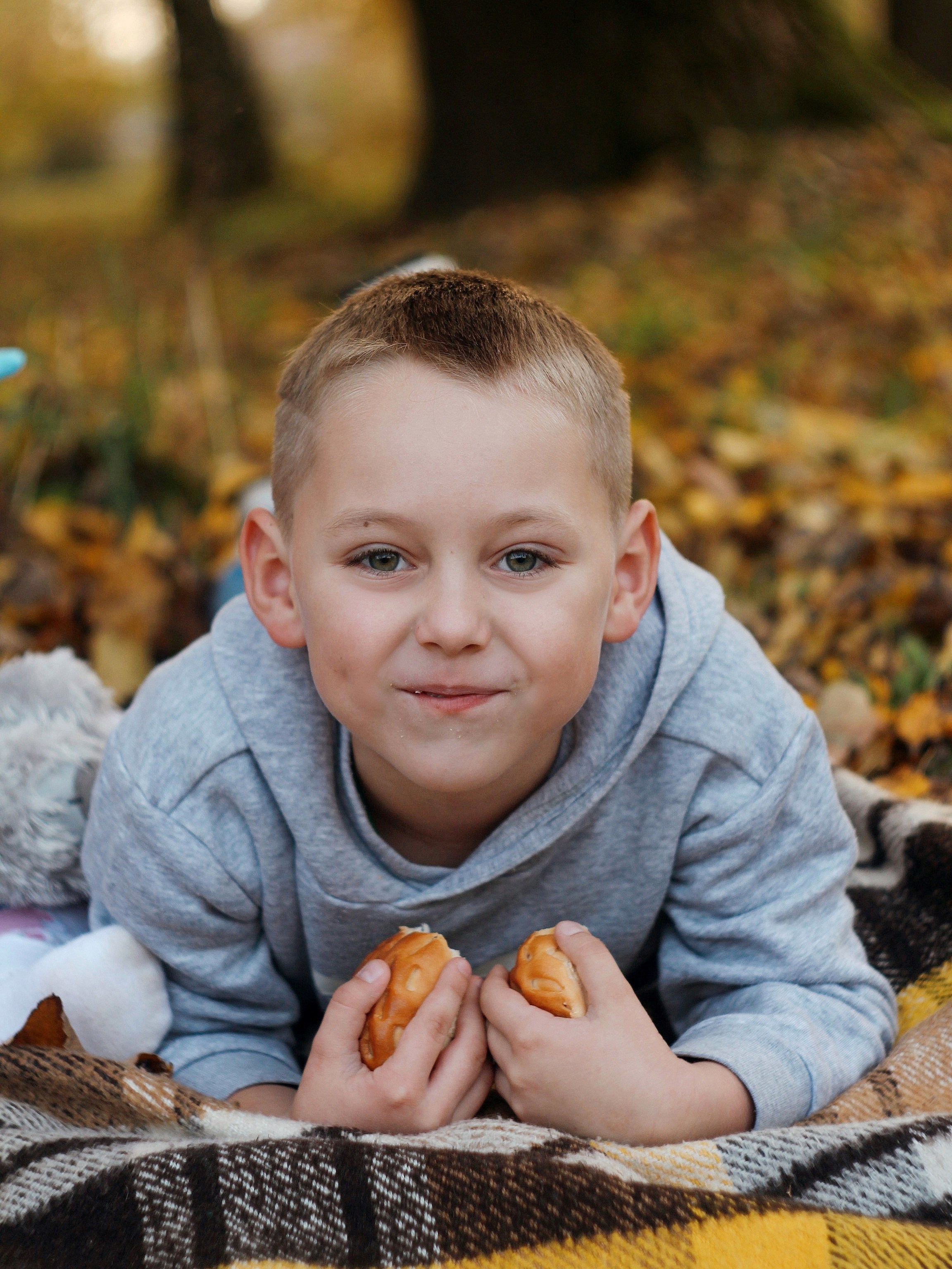 Семейная история. Photography Eva