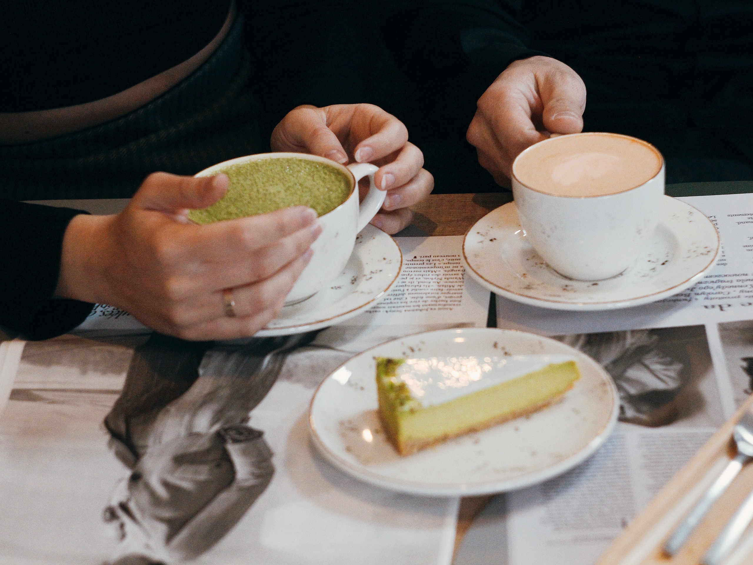 Аня и Руслан, love story. Photography Eva