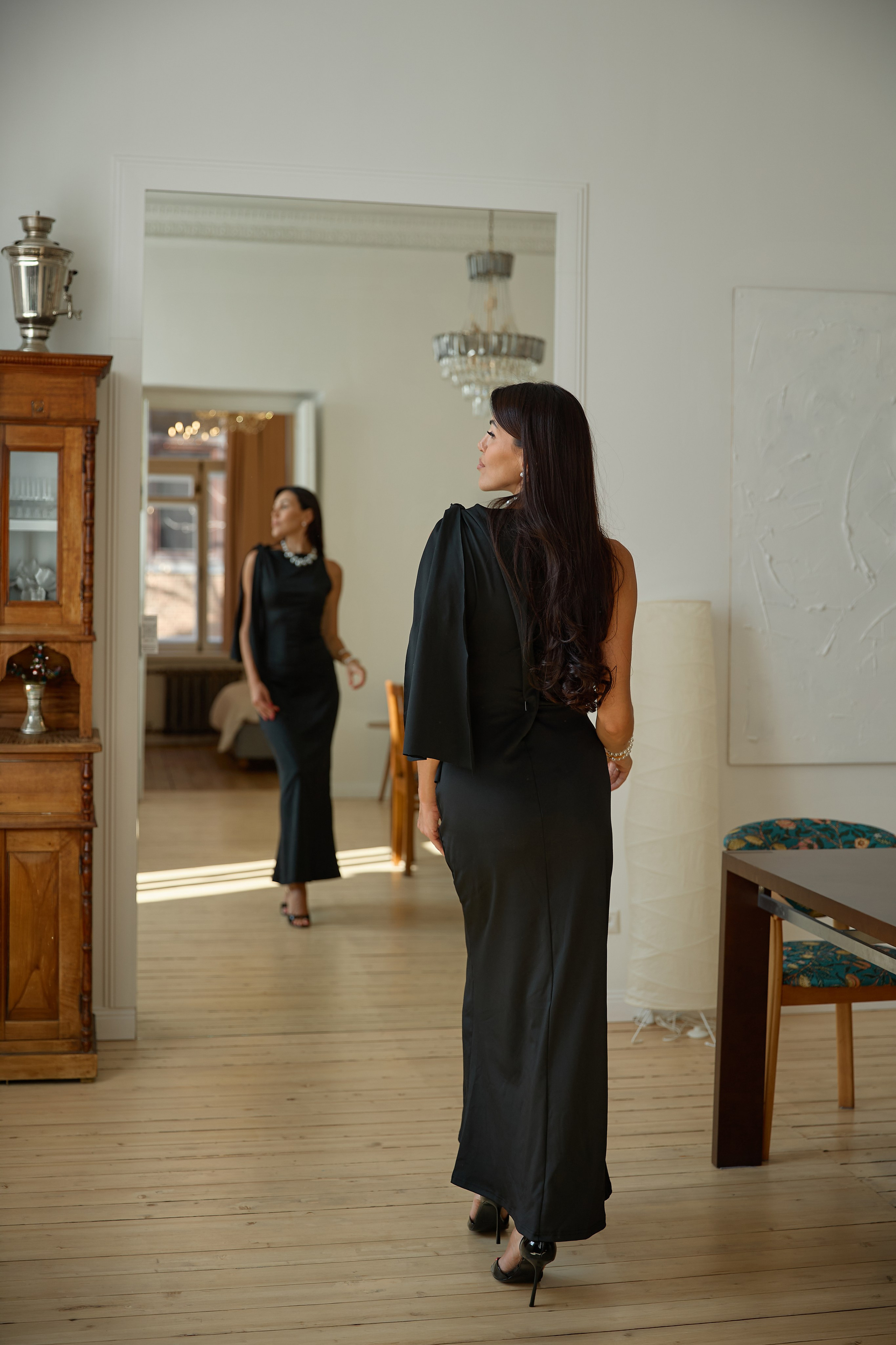 Марина_аппарт. Фотограф женского портрета, беременности и материнства Харькова Елена