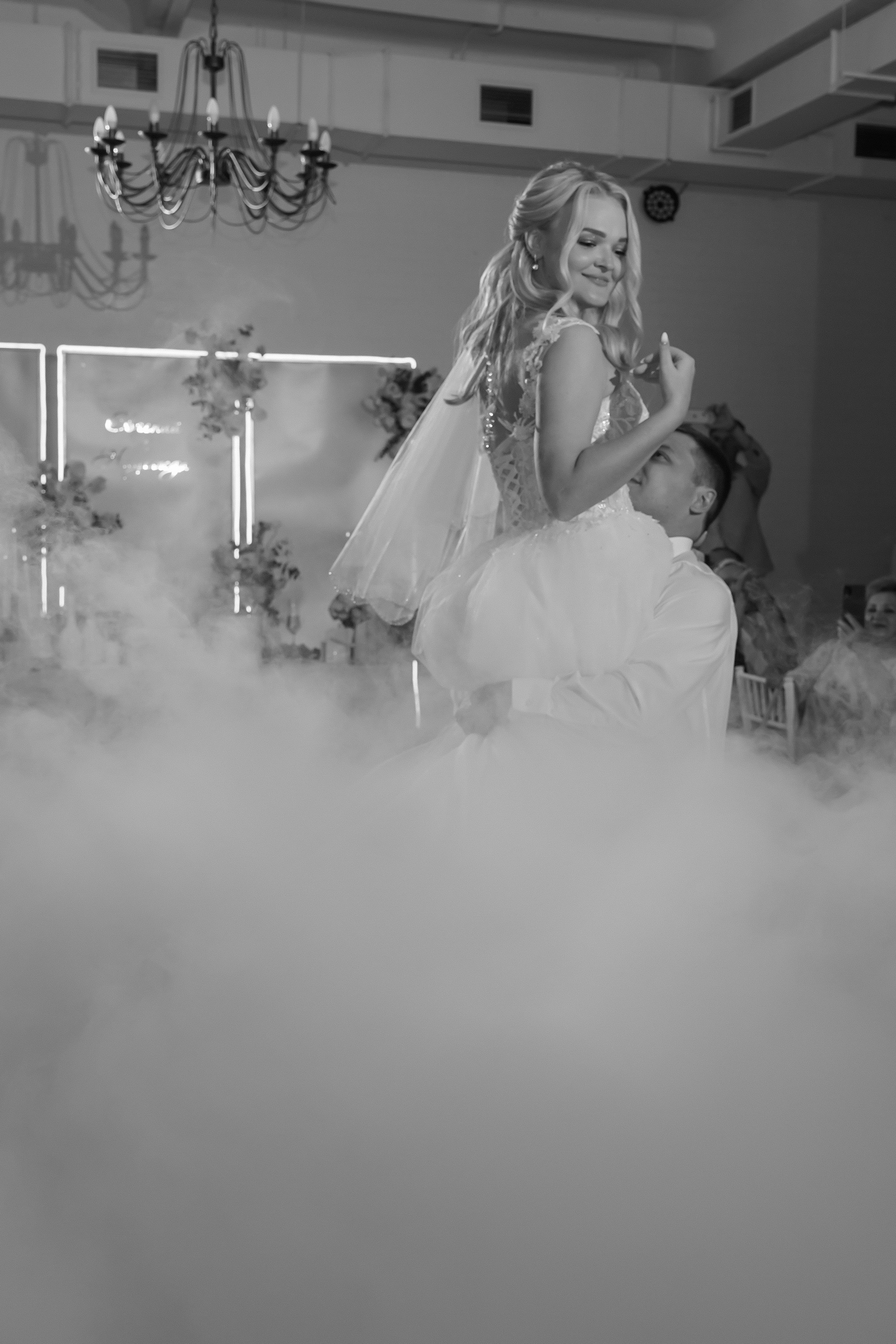 Евгений и Надежда. Свадебный и семейный фотограф в Волгограде Наталья Наумова