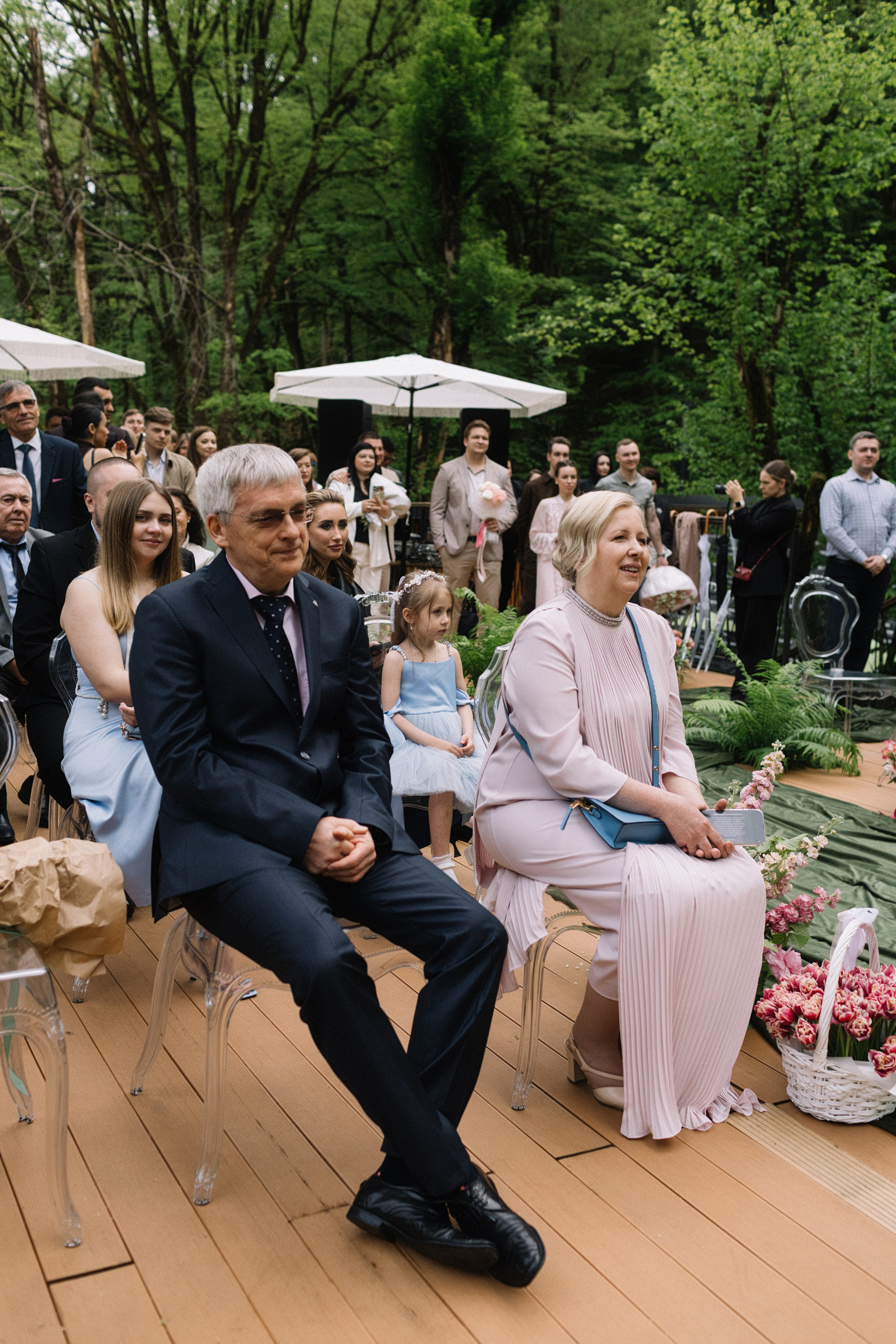 Катя и Влад. Свадебный фотограф в Краснодаре Булатова Наталия