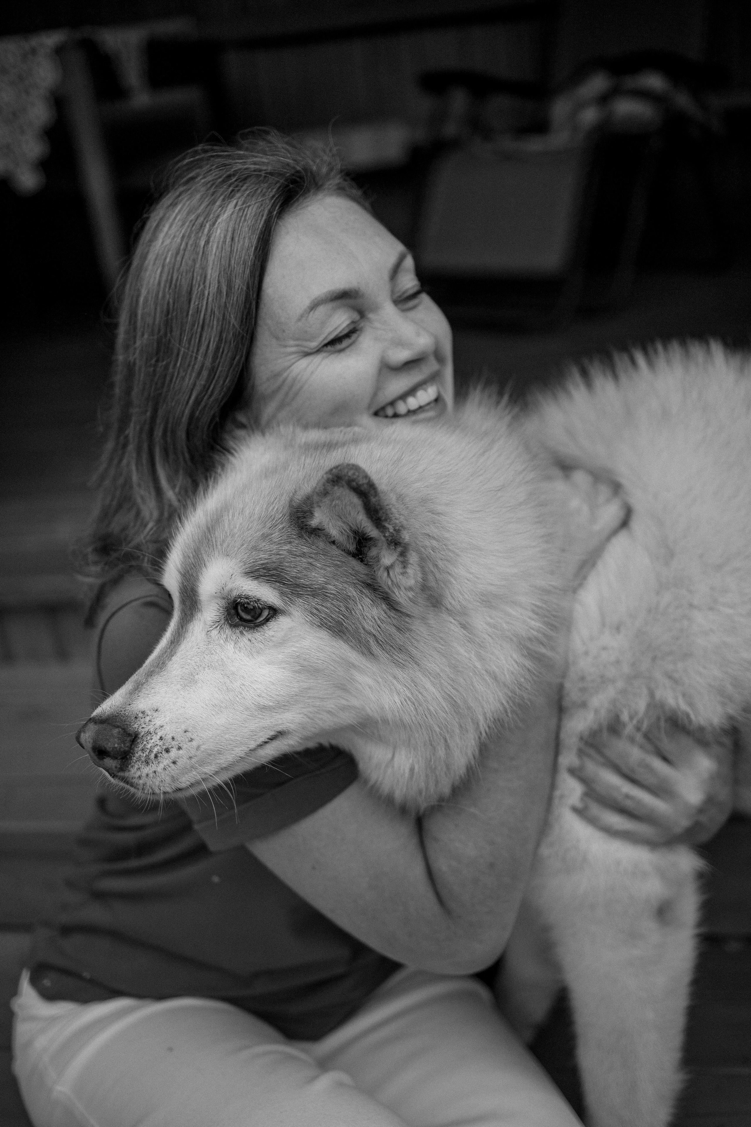 Дом у реки. Фотограф — Анималист | Санкт-Петербург