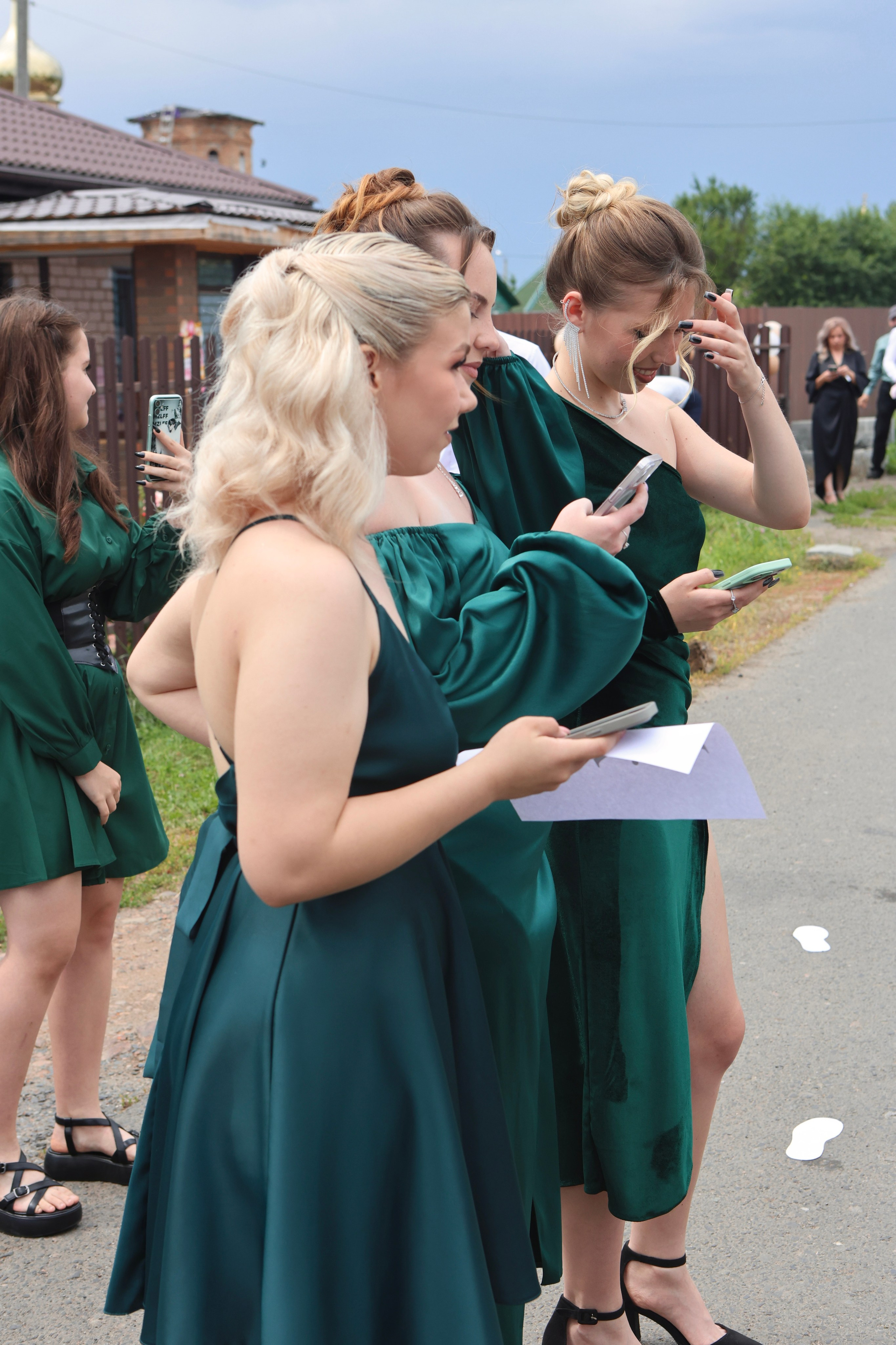 Свадьба Игоря и Татьяны. Фотограф в Курске Смирнов Евгений