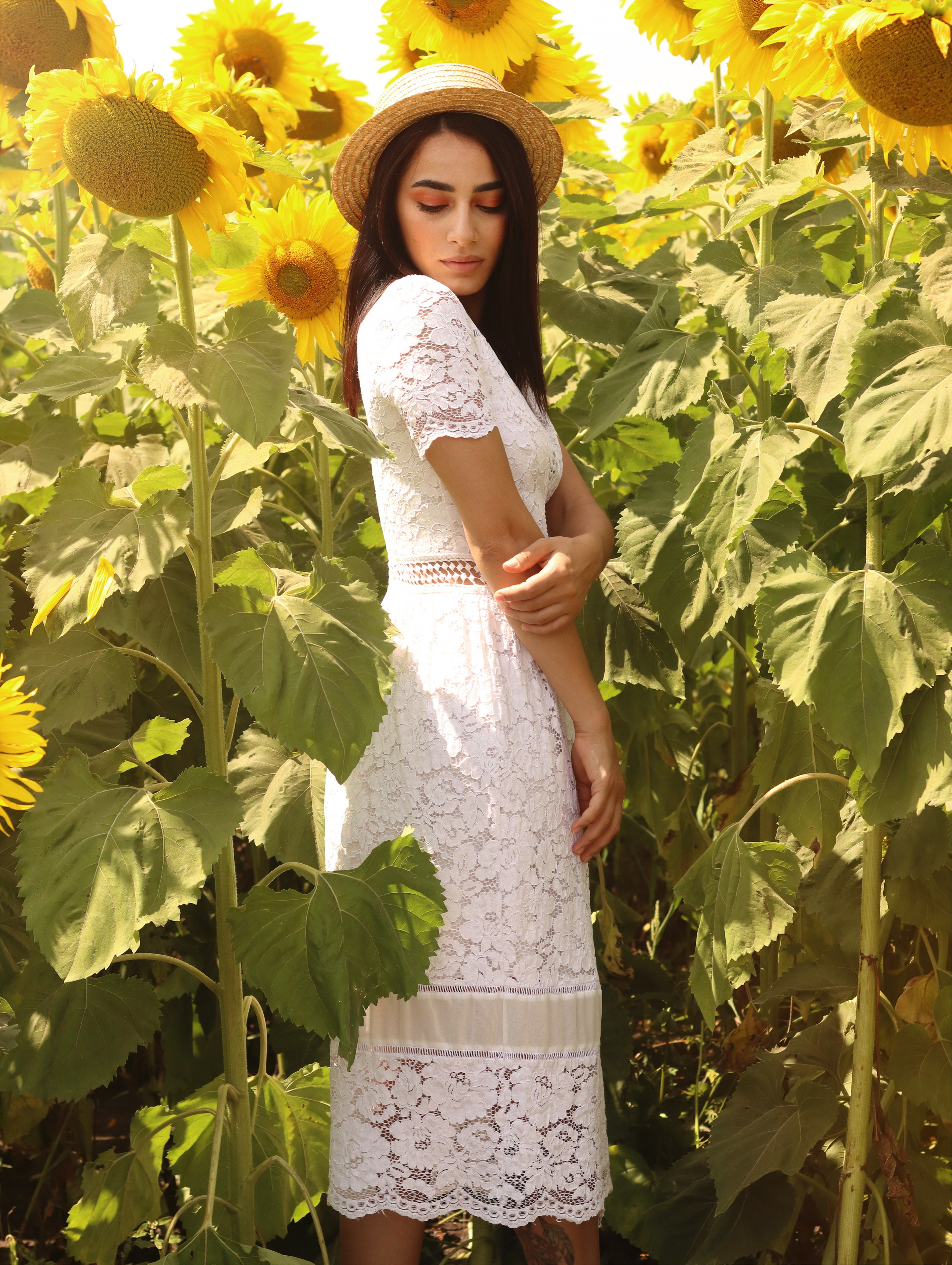 Маргарита. Фотограф в Курске Смирнов Евгений