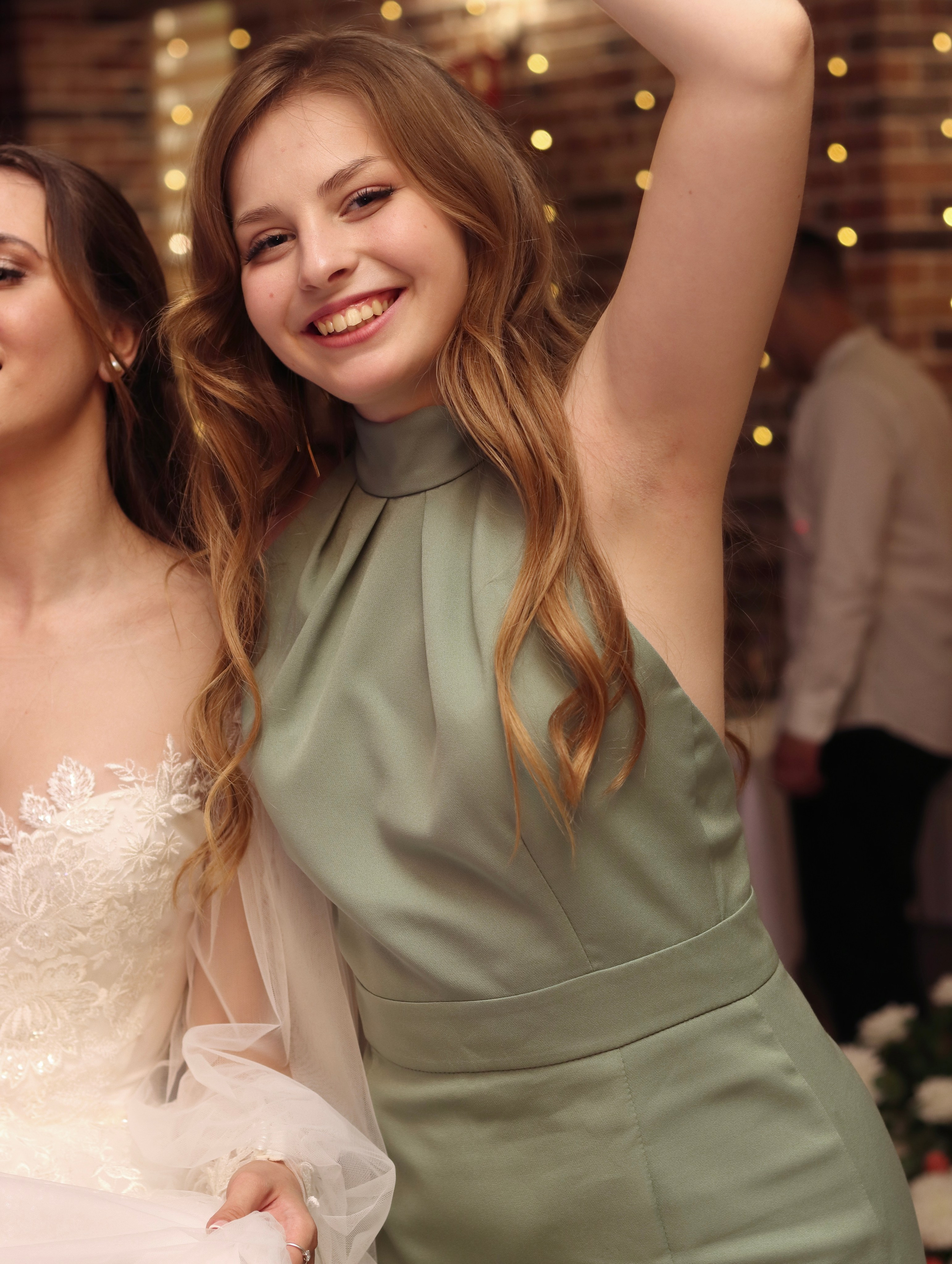 Свадебный банкет Андрея и Марины. Фотограф в Курске Смирнов Евгений