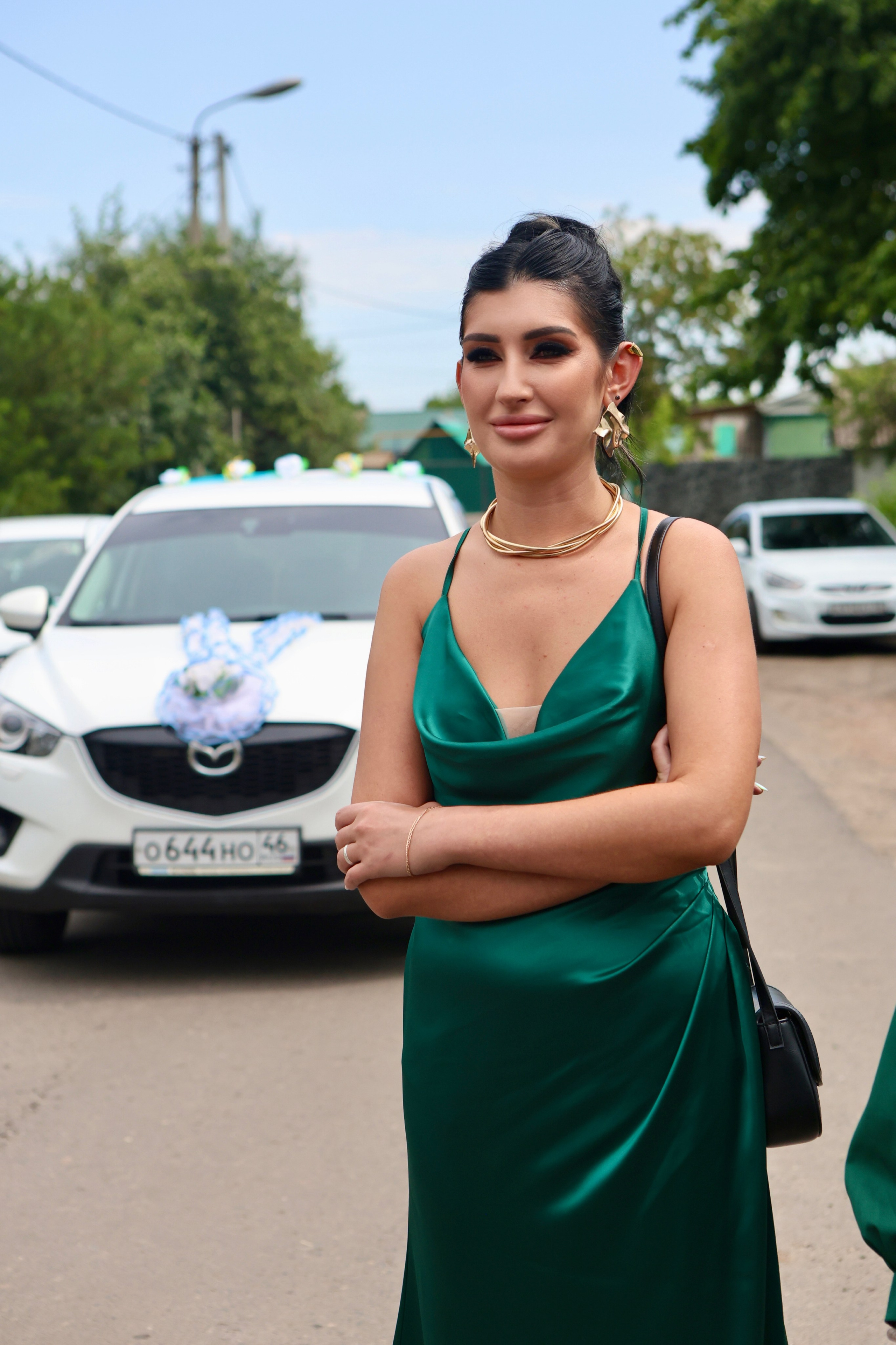 Свадьба Игоря и Татьяны. Фотограф в Курске Смирнов Евгений