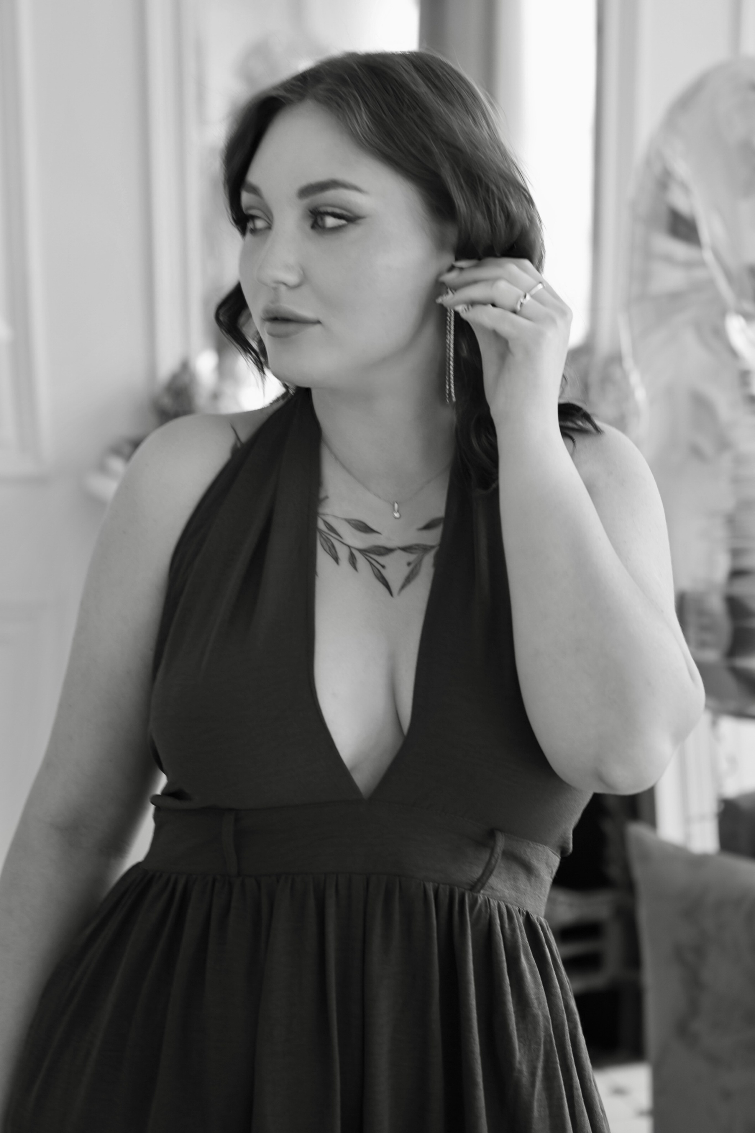 Оксана. Фотограф в Курске Смирнов Евгений