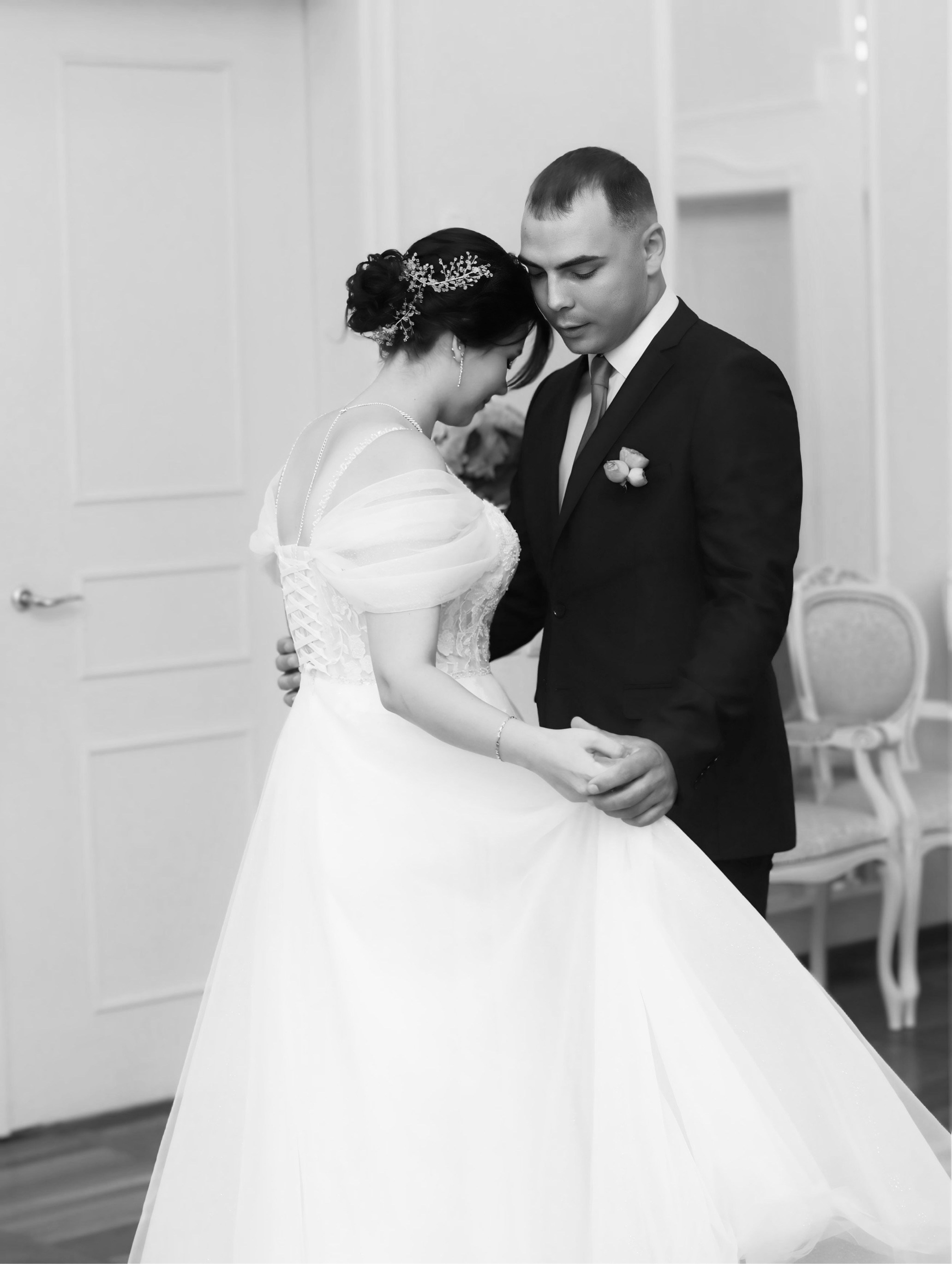 Алексей и Виктория. Фотограф в Курске Смирнов Евгений