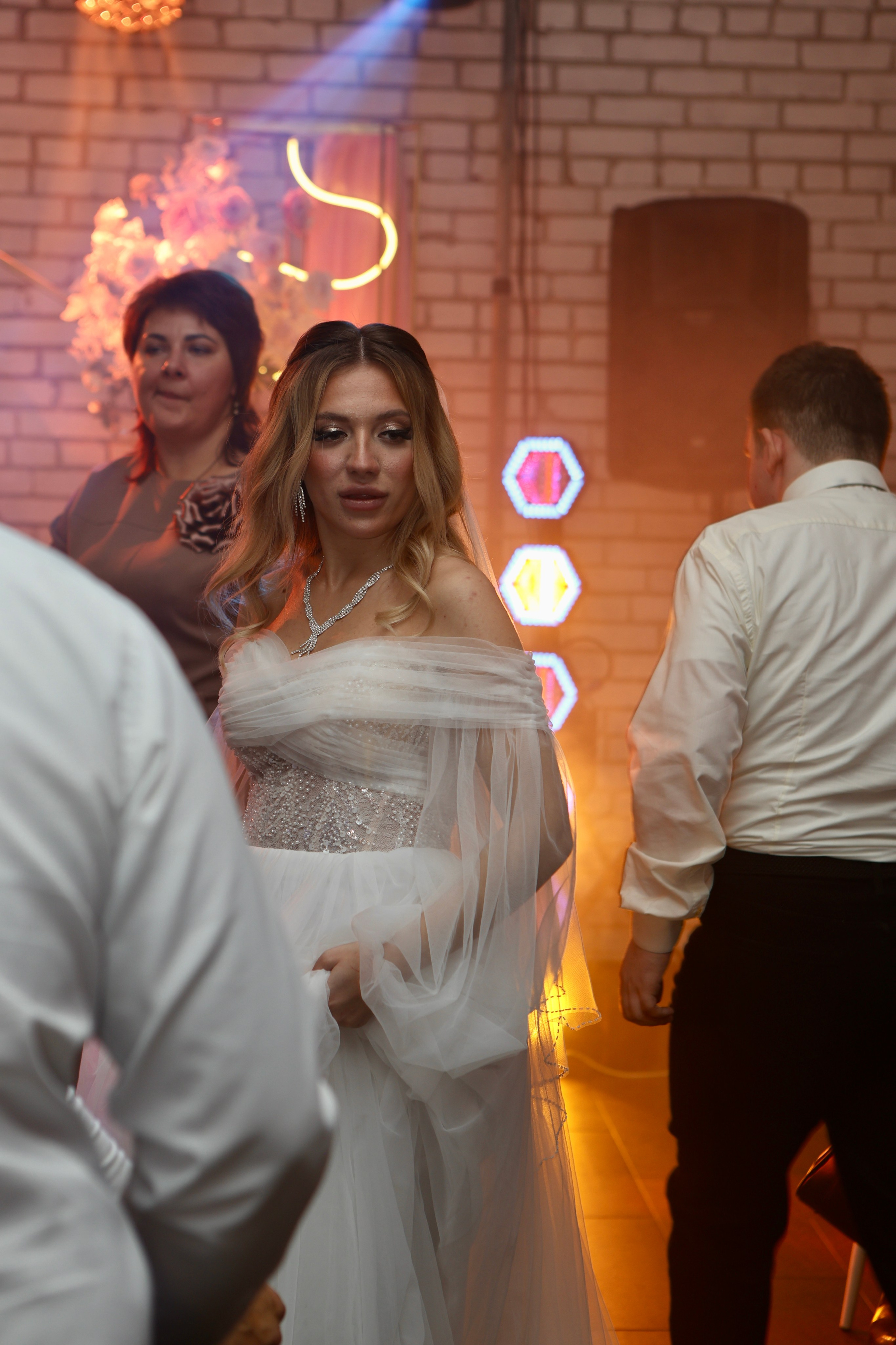 Свадьба Людмилы и Дениса. Фотограф в Курске Смирнов Евгений