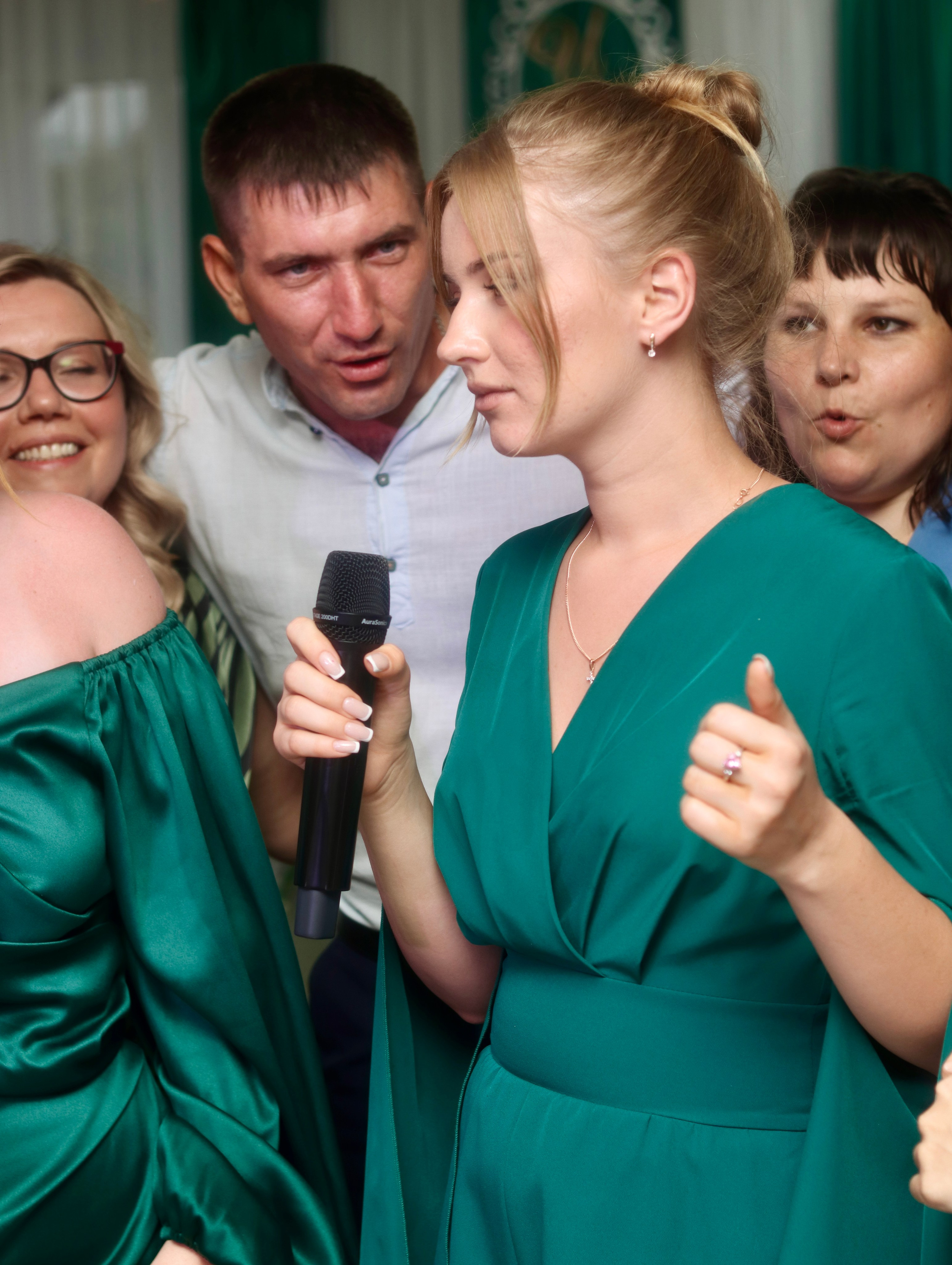 Свадьба Игоря и Татьяны. Фотограф в Курске Смирнов Евгений