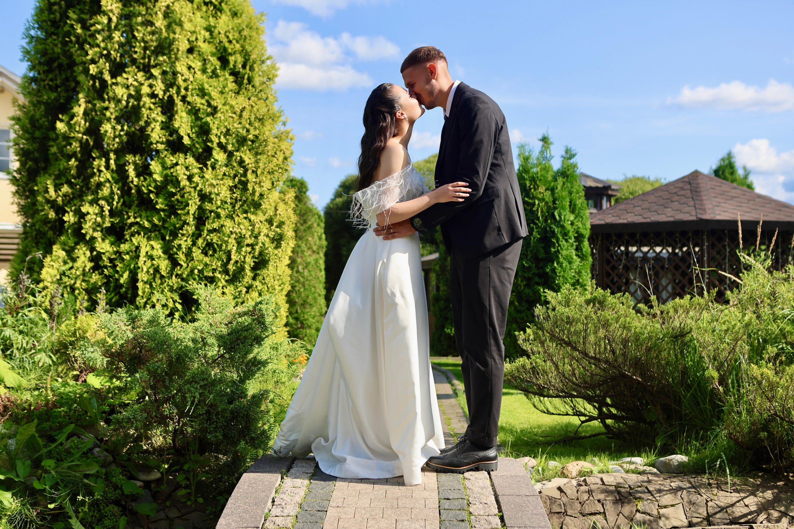 Егор и Наталья. Фотограф в Курске Смирнов Евгений