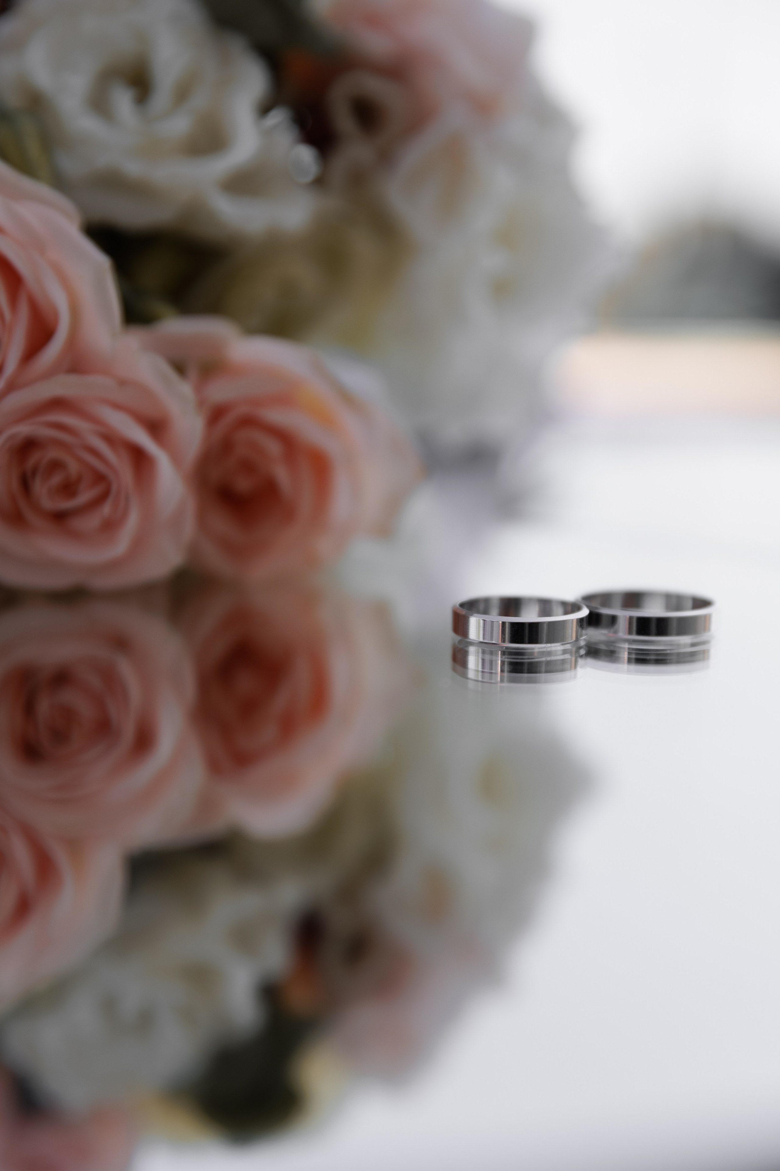 Свадебная история. Фотограф в Волгограде