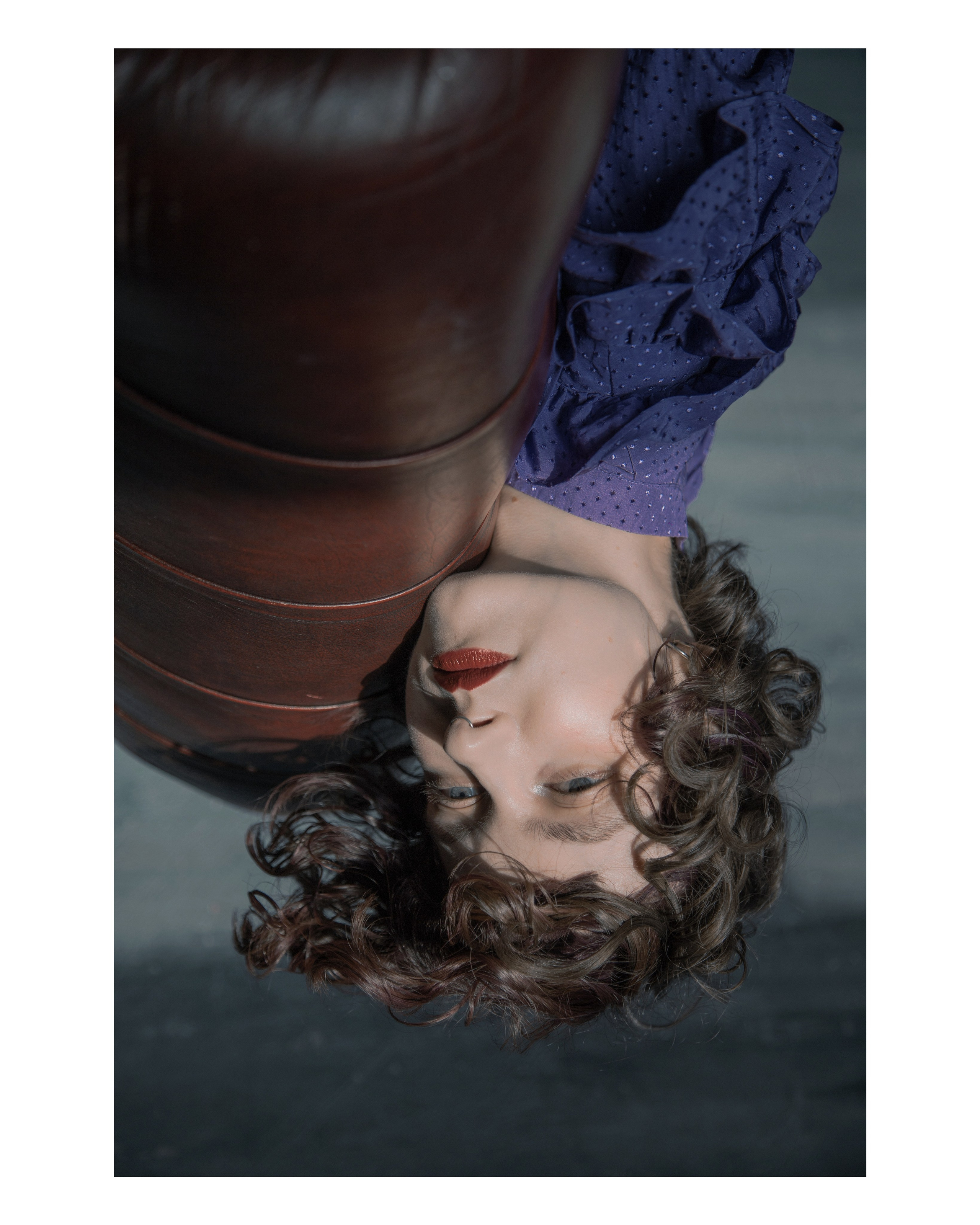 Юля. Репортажный и портретный фотограф, Влад Хафизов, Москва