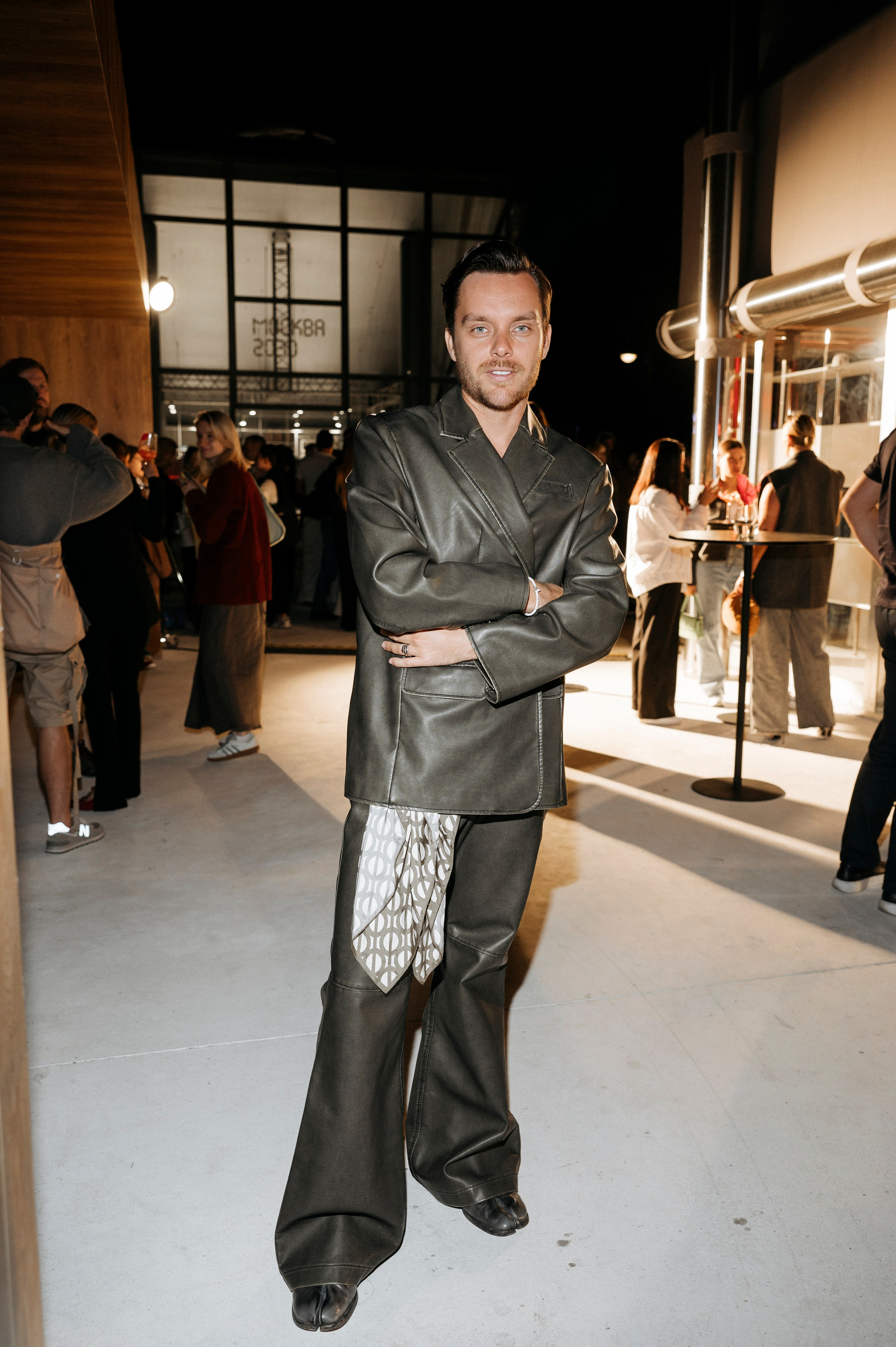 Fashion Show от Яндекс Маркет. Natalyandronova.ru