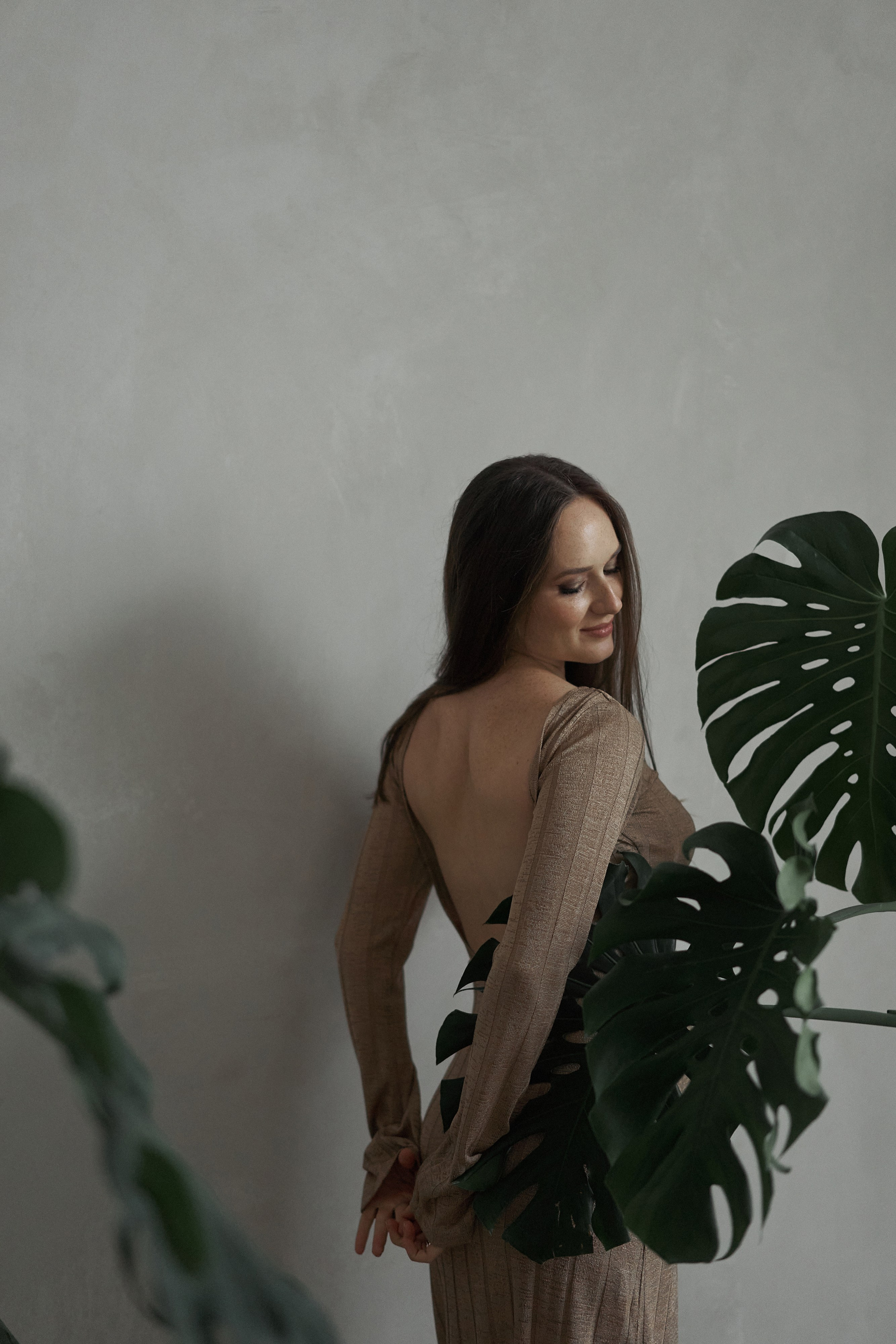 Анастасия. Фотограф Александра Лазарева