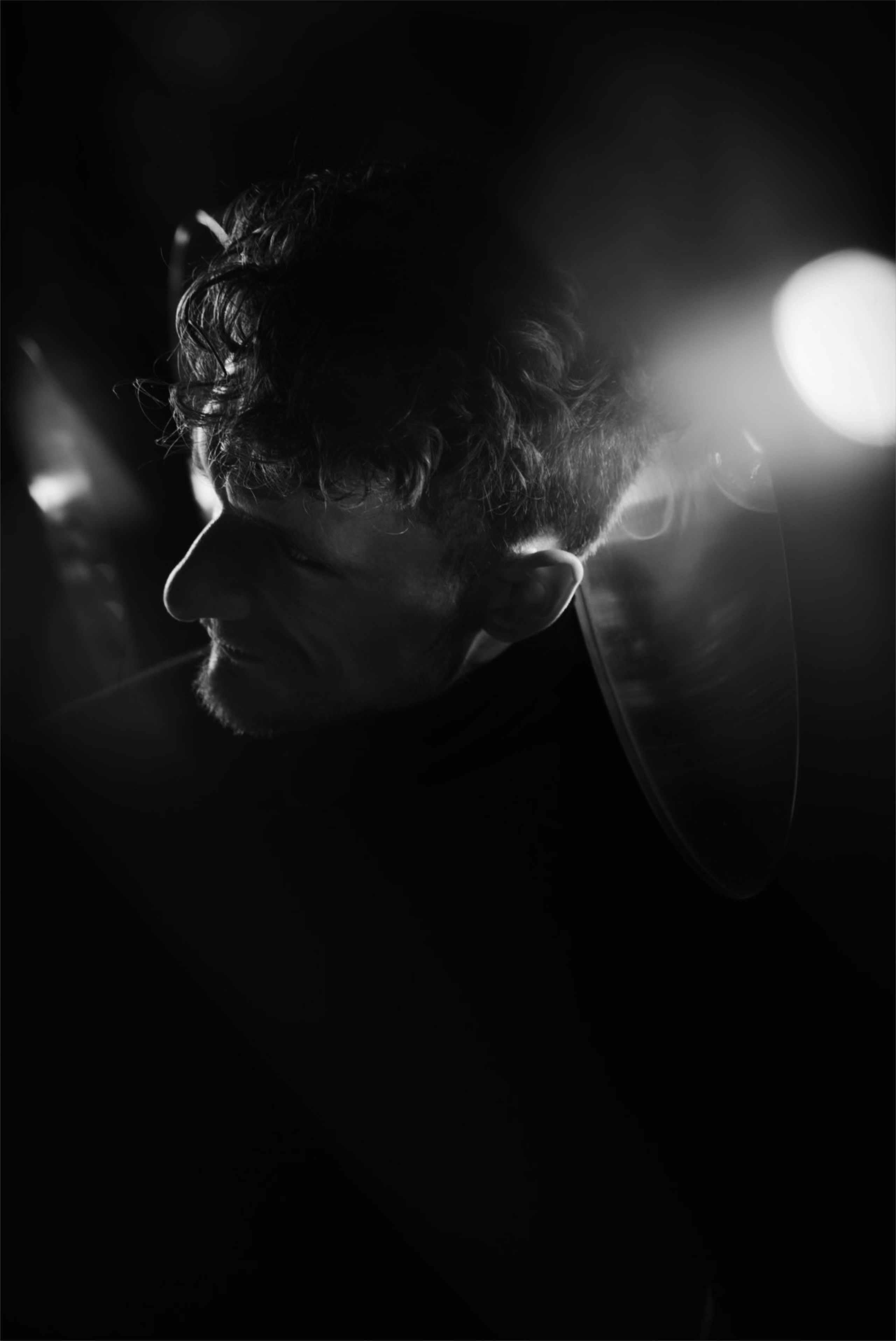 Ivan. Фотограф Валерия Витте г. Москва