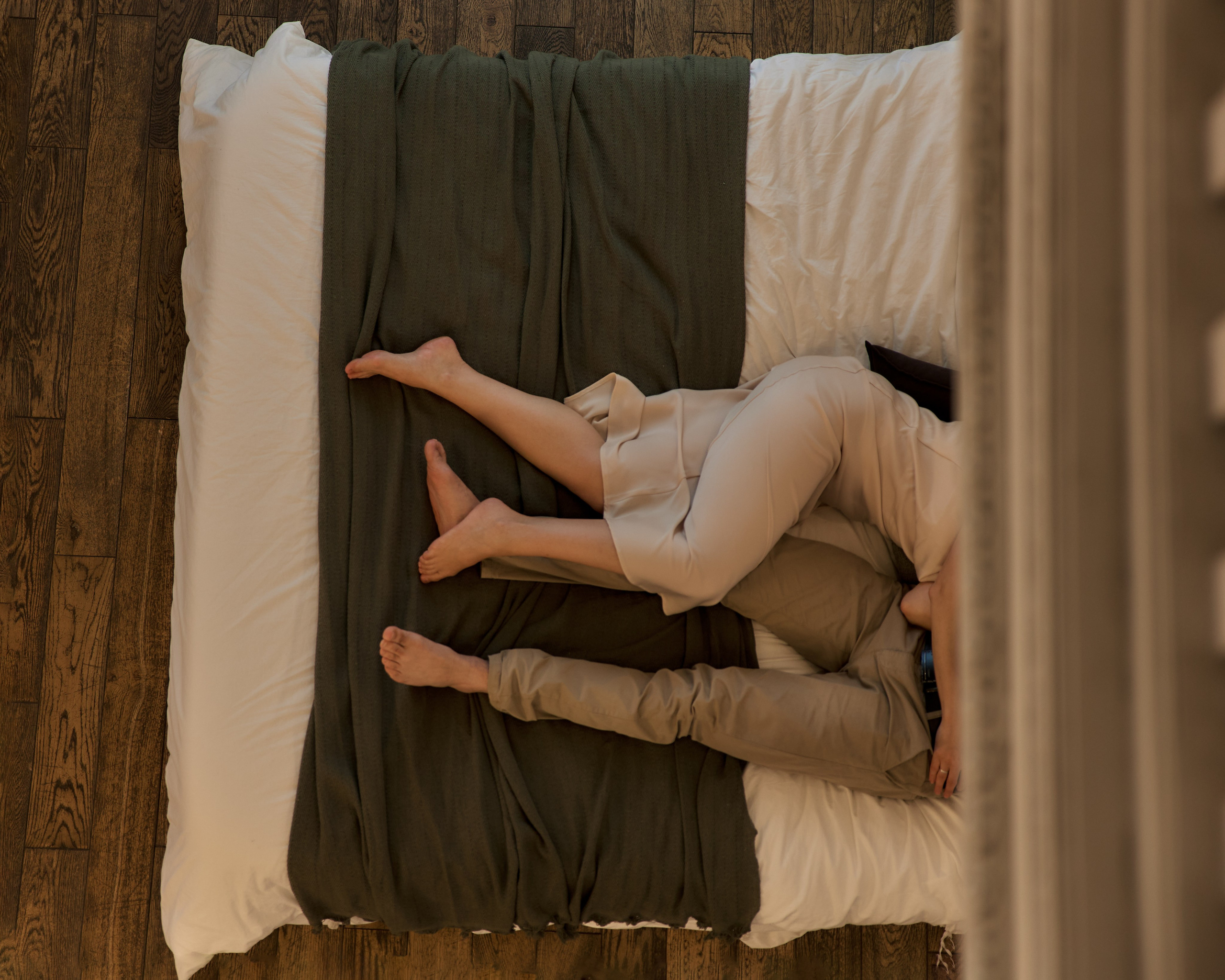 Sveta & Pavel. Фотограф в Санкт-Петербурге Татьяна Александрова