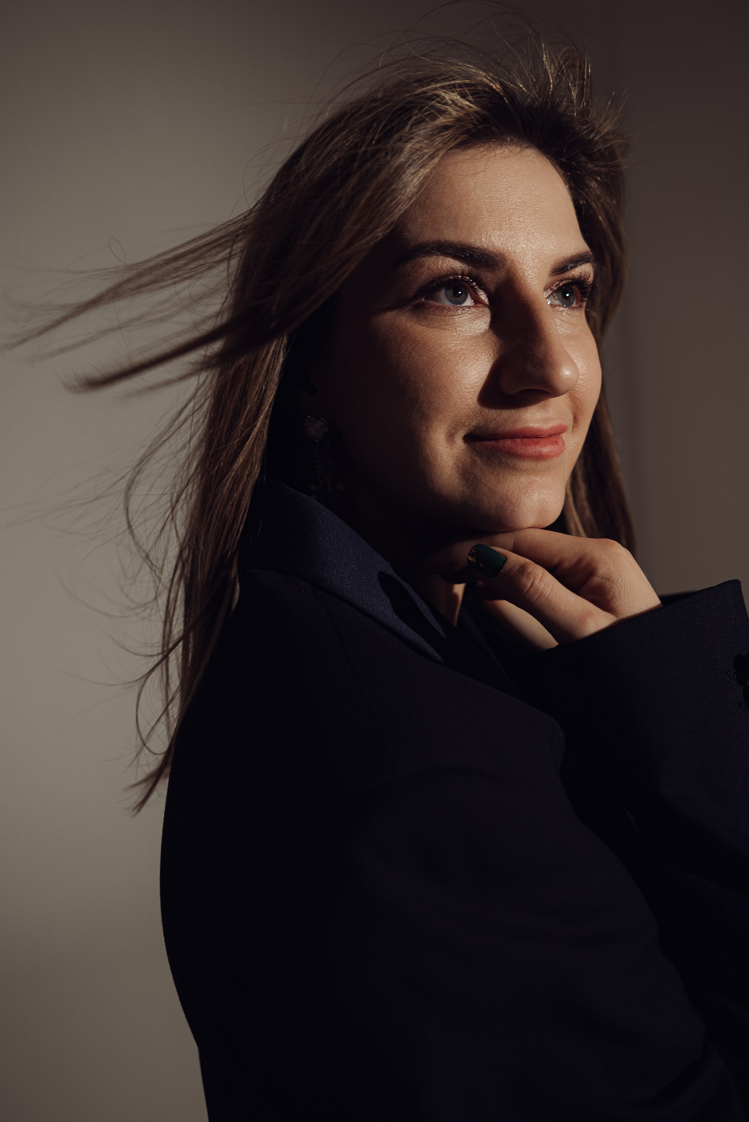 Лиза. Семейный и свадебный фотограф в Нижнем Новгороде Анастасия Хренова